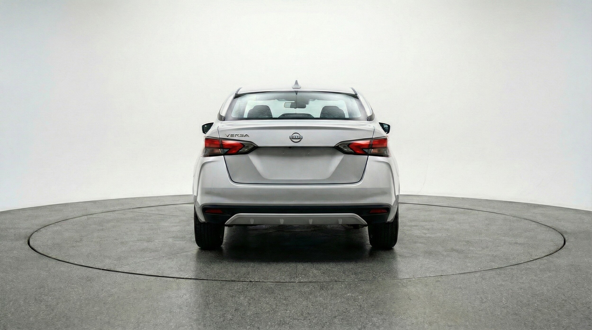 Thumbnail: 2025 Nissan Versa - 7