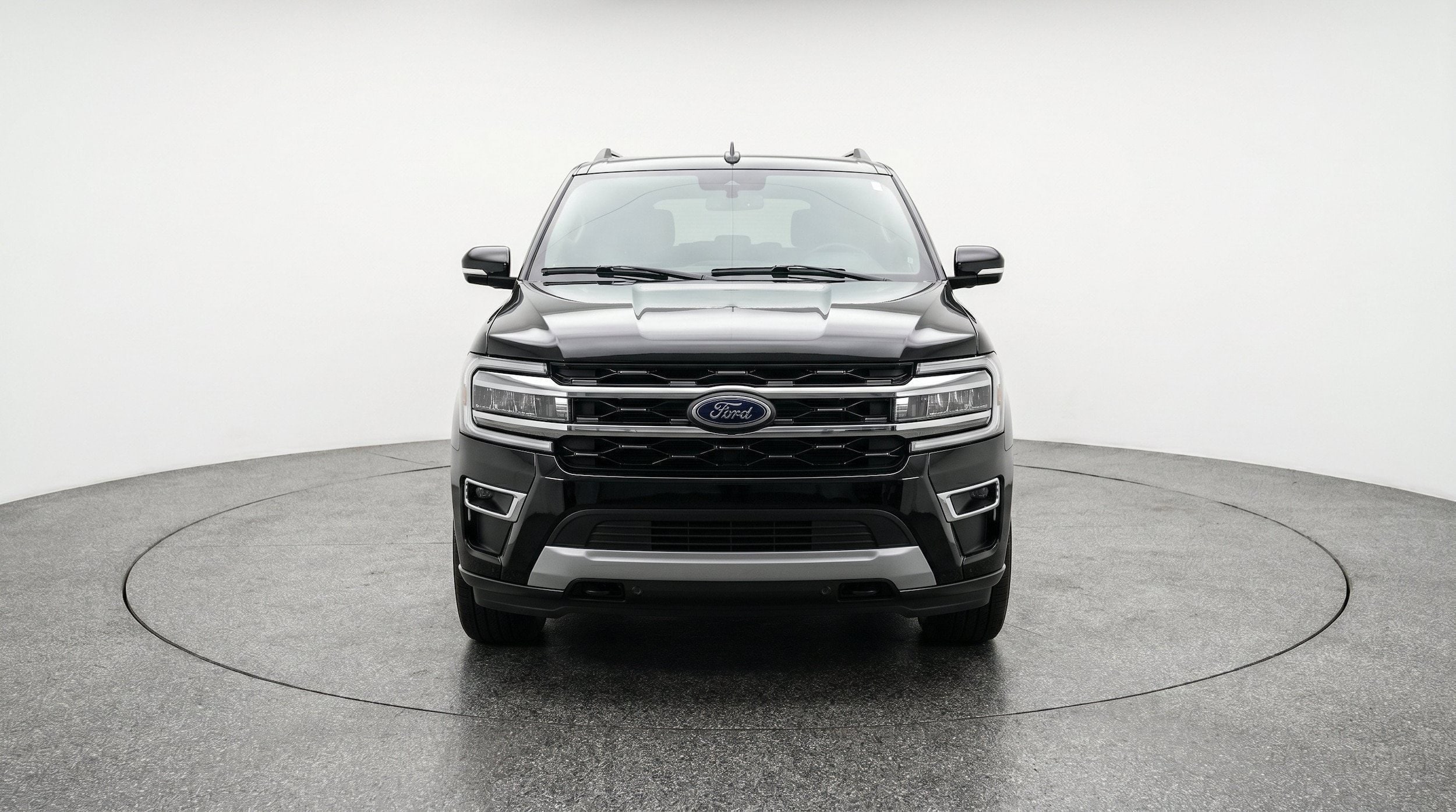 Thumbnail: 2024 Ford Expedition MAX - 2