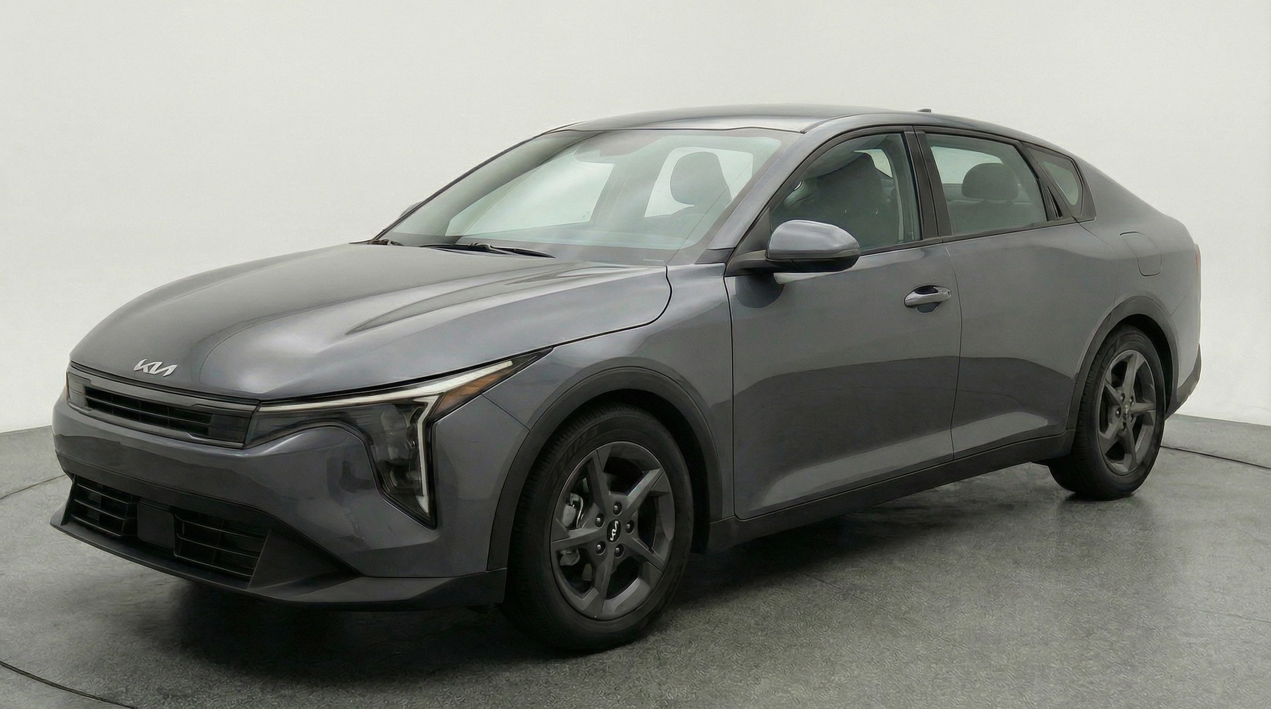 Thumbnail: 2025 Kia K4 - 3