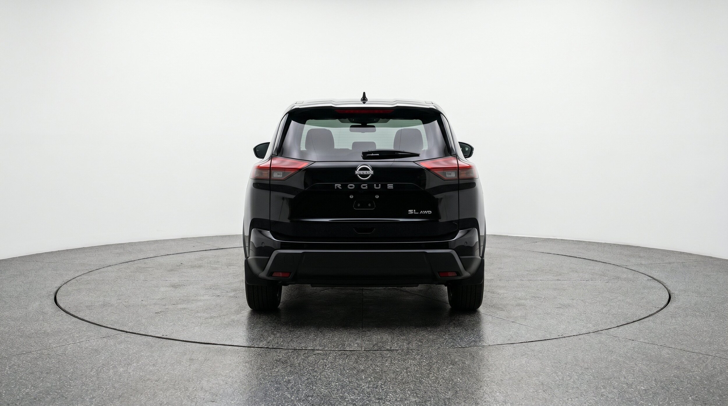 Thumbnail: 2026 Nissan Rogue - 7