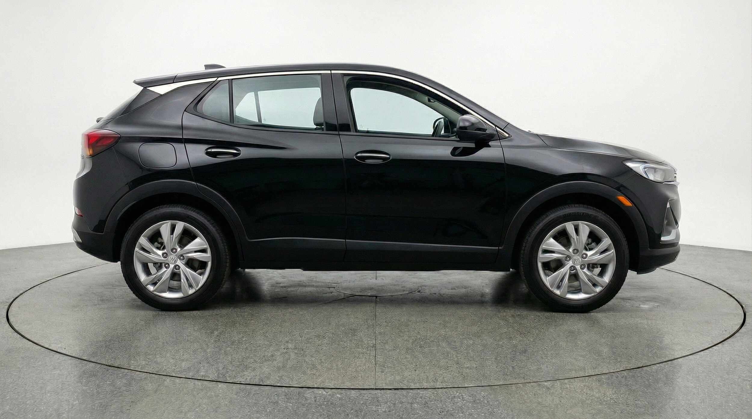 Thumbnail: 2026 Buick Encore GX - 11