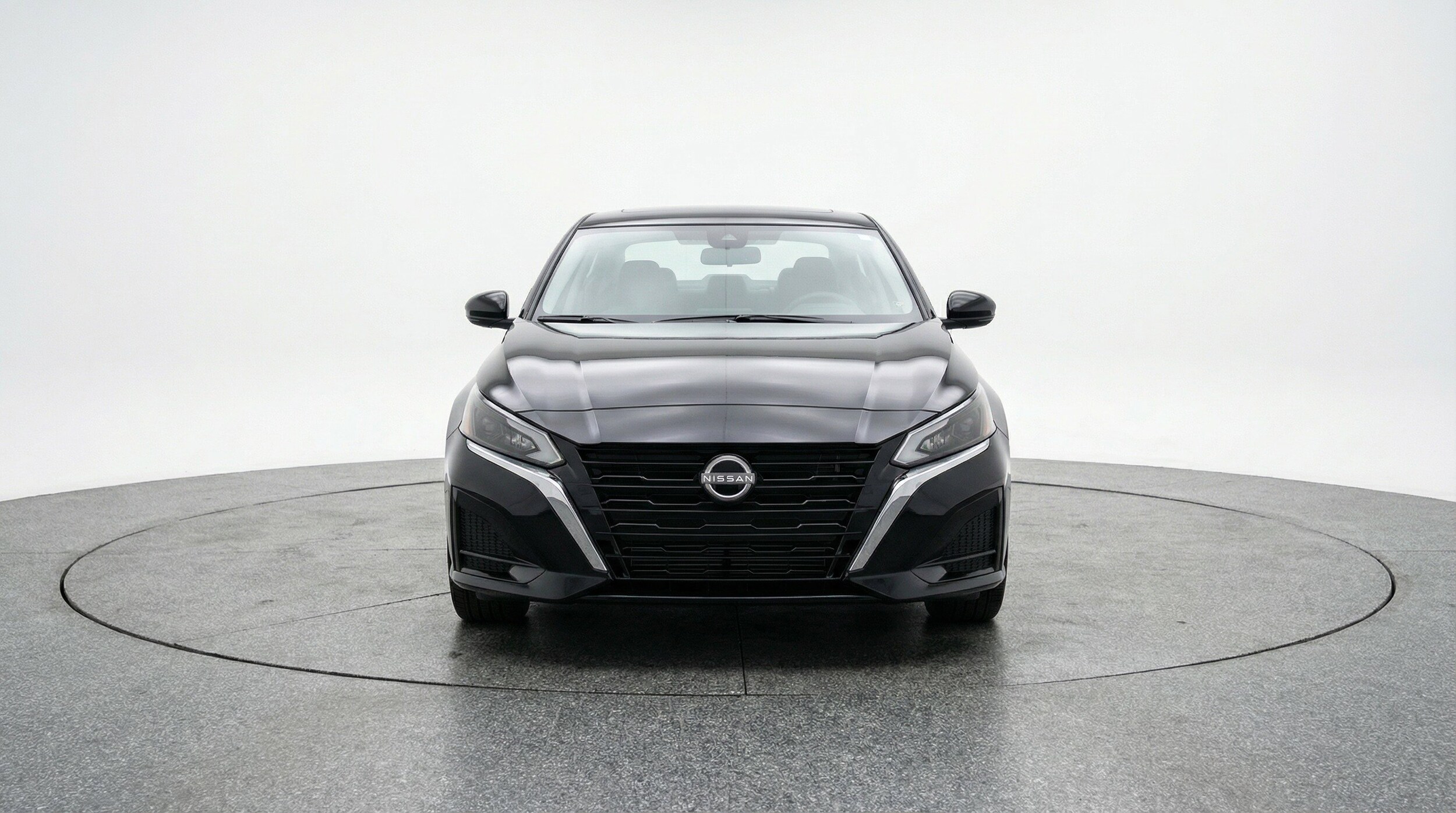 Thumbnail: 2025 Nissan Altima - 2