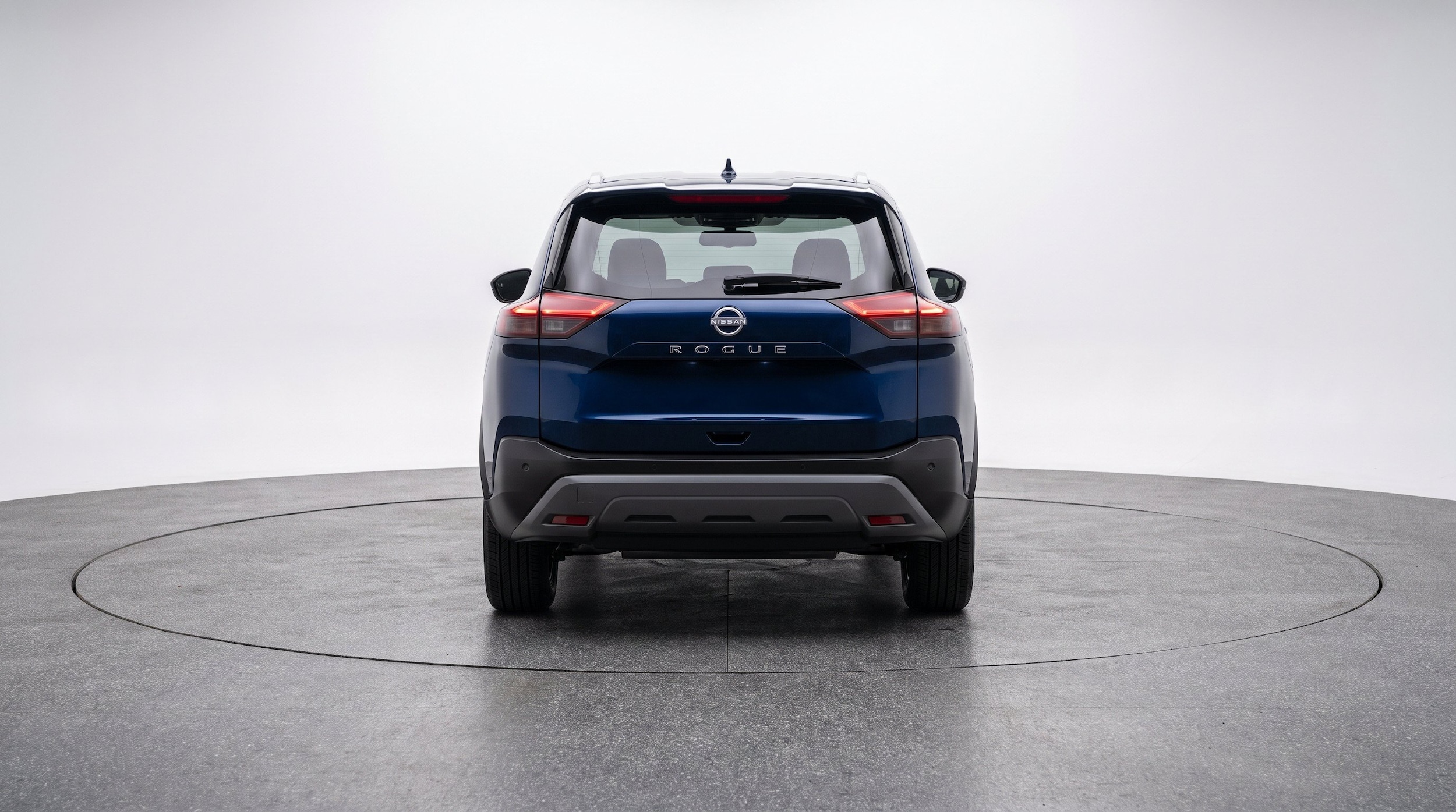 Thumbnail: 2026 Nissan Rogue - 7