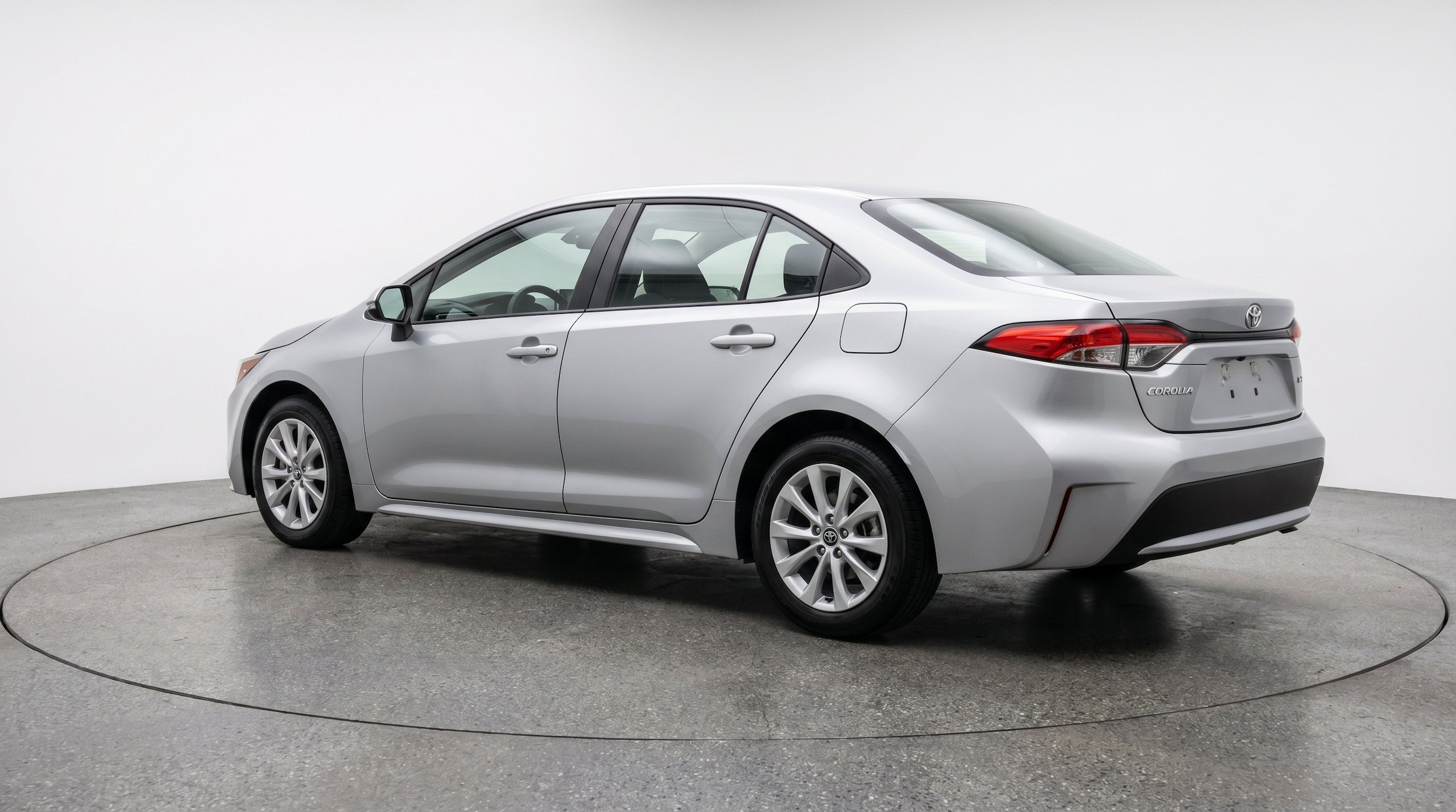 Thumbnail: 2025 Toyota Corolla - 6