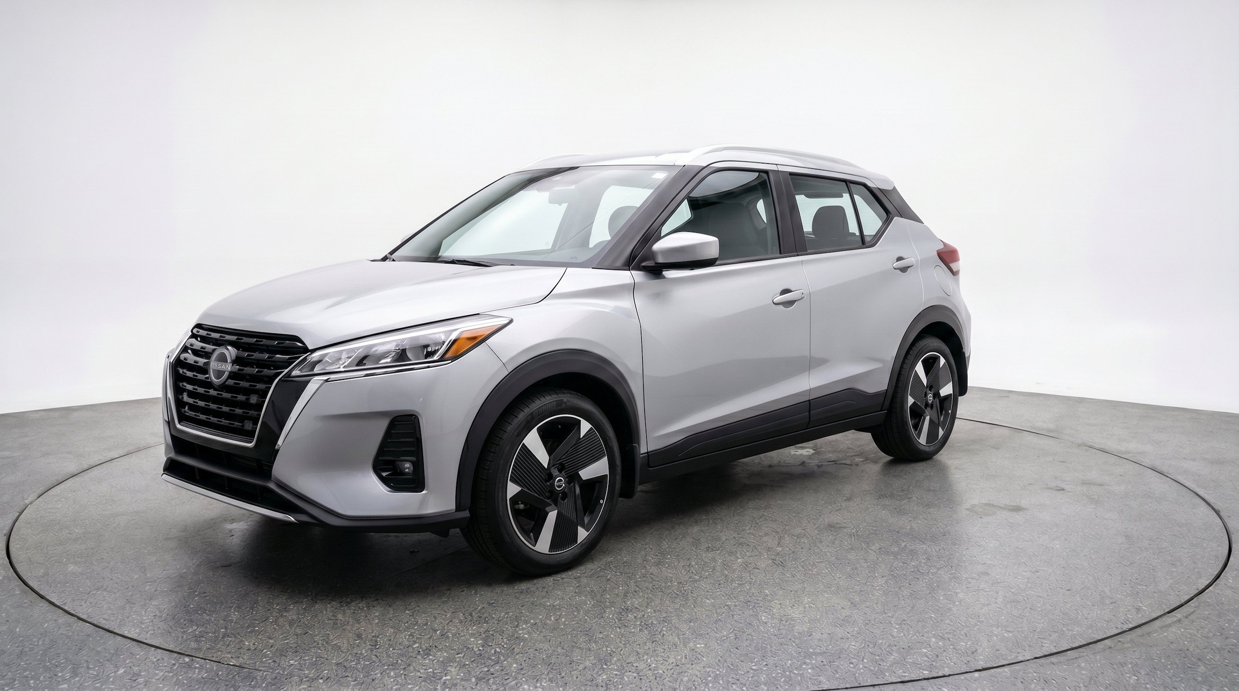 Thumbnail: 2026 Nissan Kicks - 3