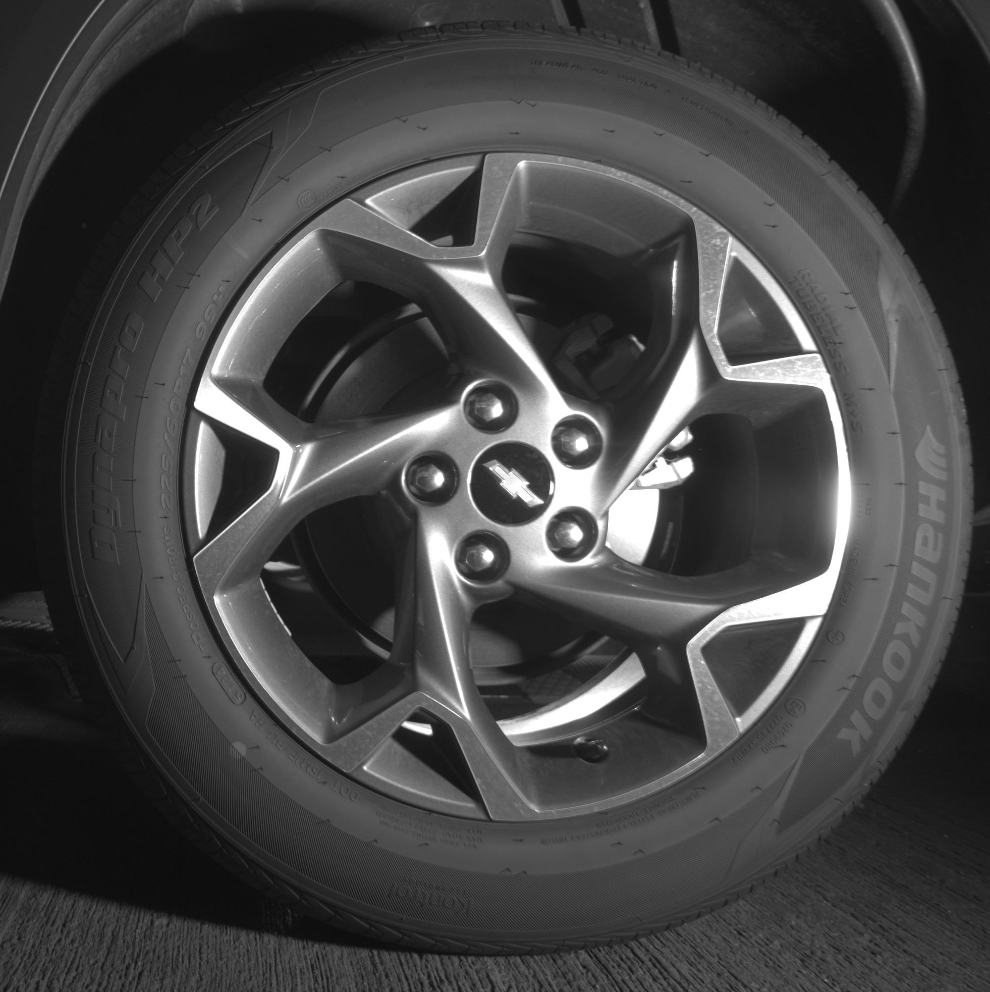 Thumbnail: 2025 Chevrolet Trax - 11