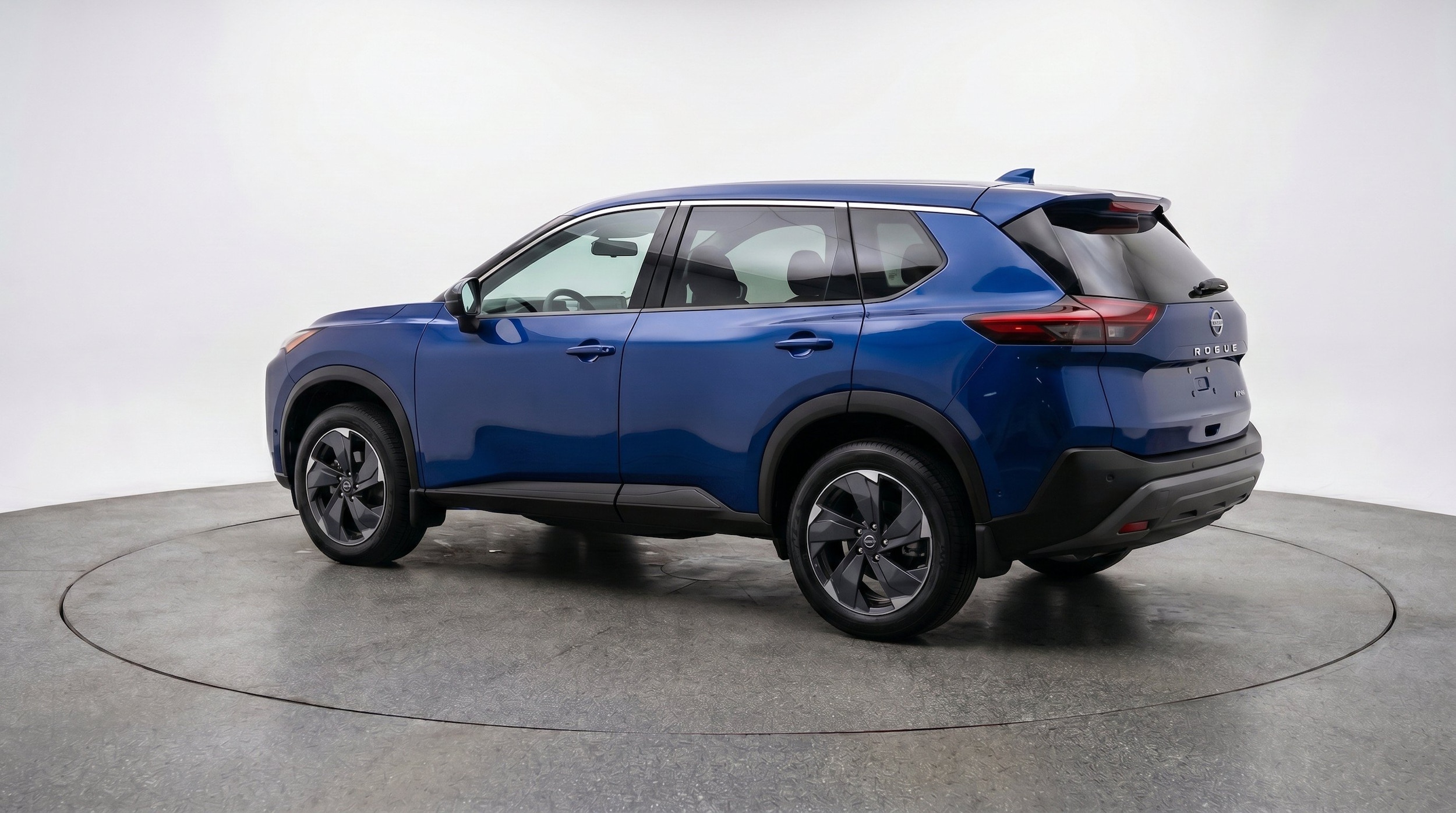 Thumbnail: 2025 Nissan Rogue - 6