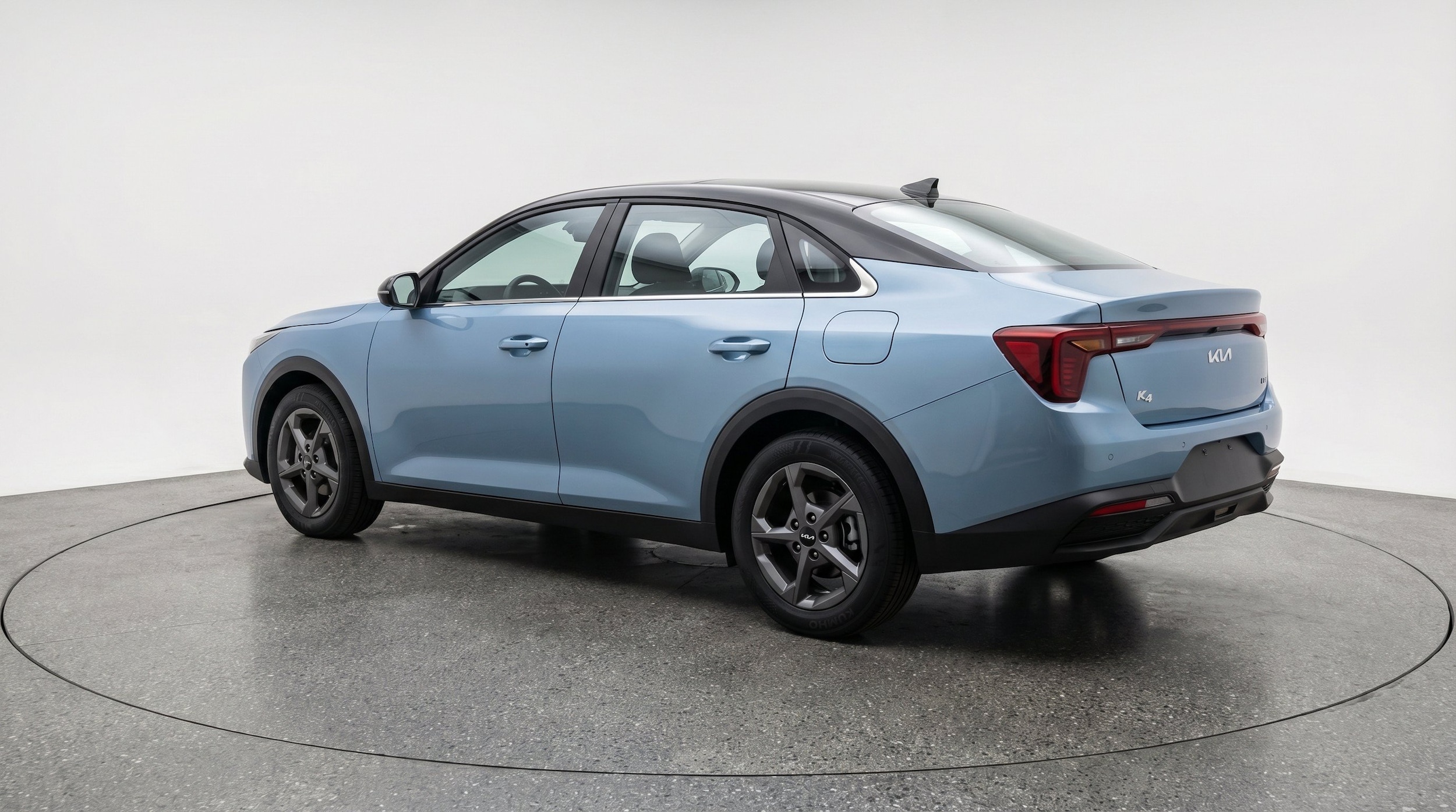 Thumbnail: 2026 Kia K4 - 6