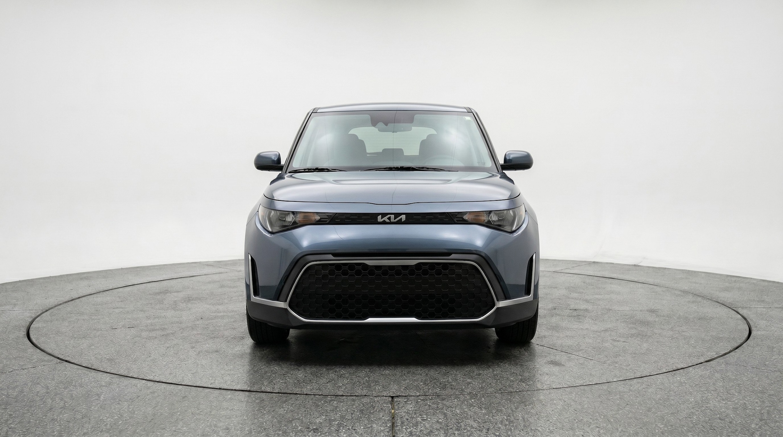 Thumbnail: 2025 Kia Soul - 2