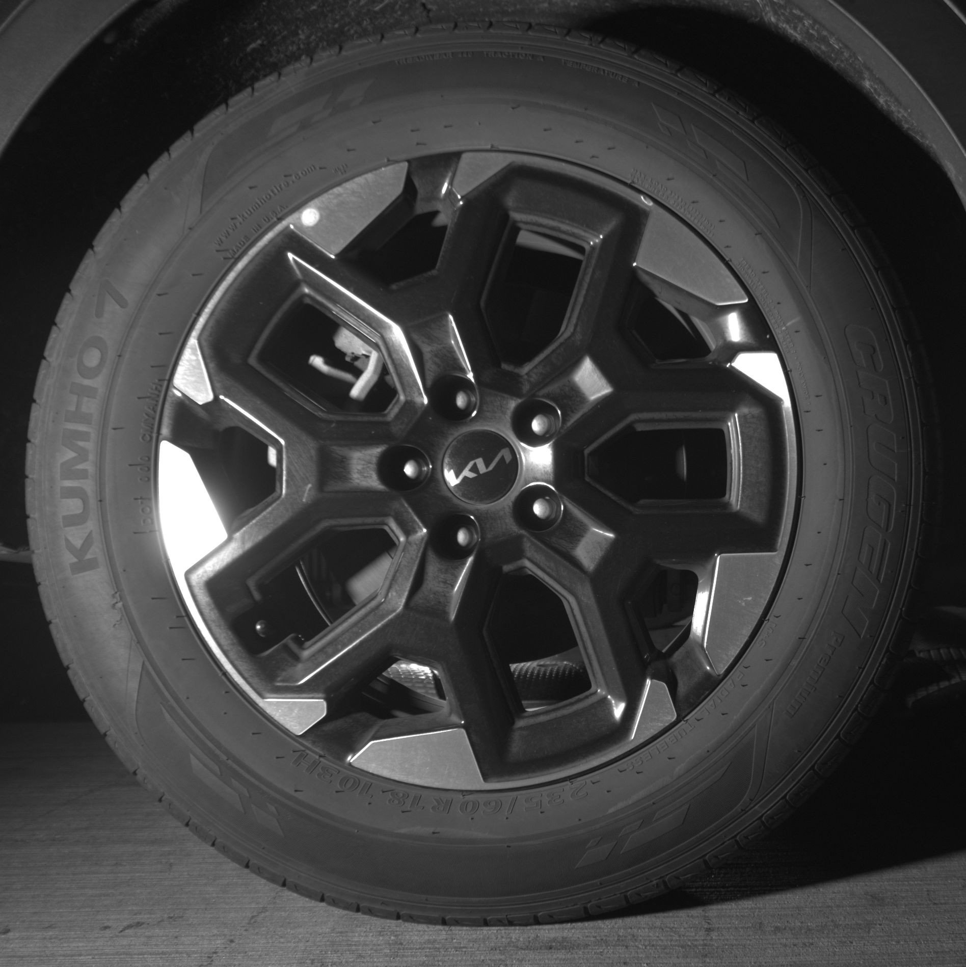 Thumbnail: 2024 Kia Sorento - 15