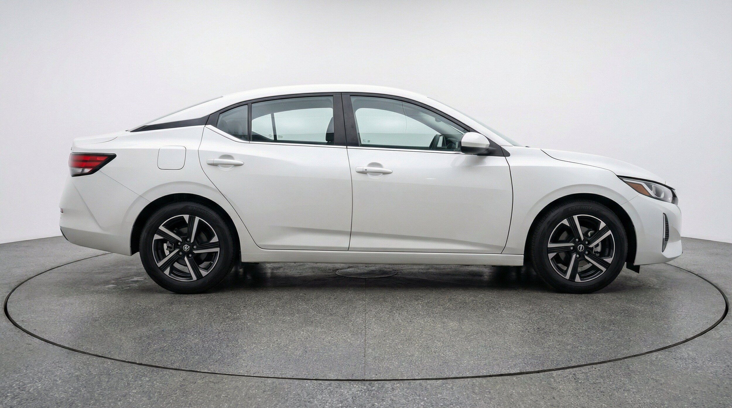 Thumbnail: 2025 Nissan Sentra - 11