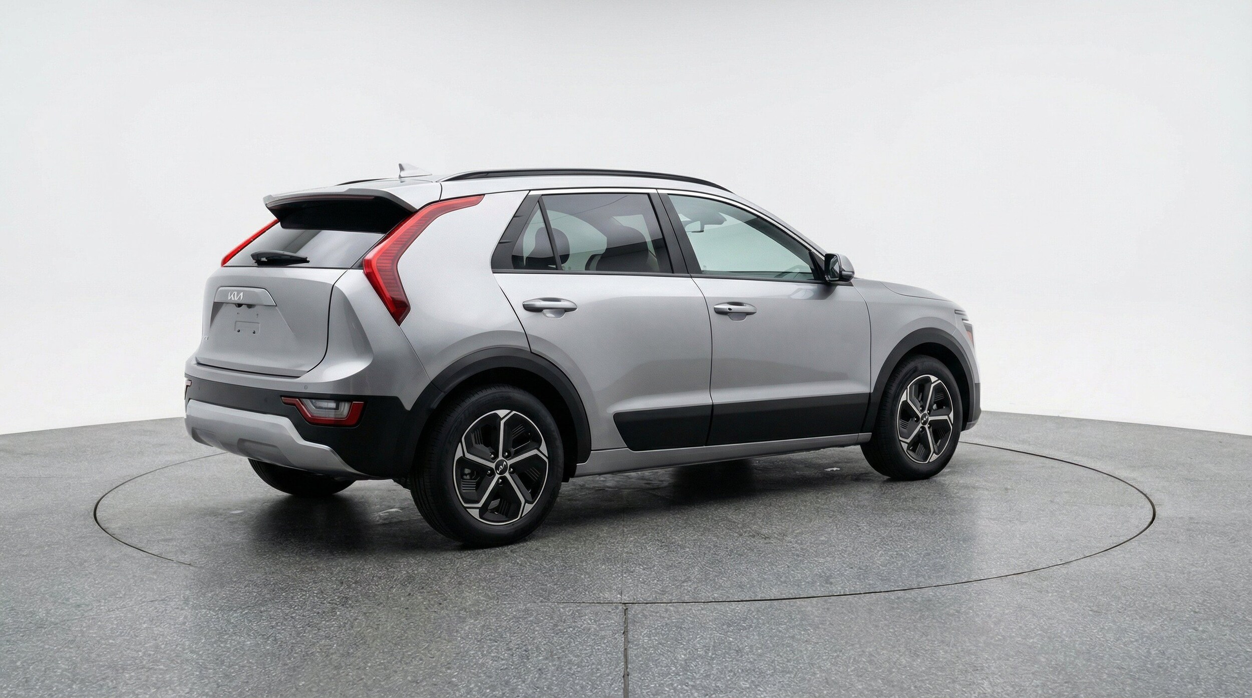 Thumbnail: 2026 Kia Niro - 9