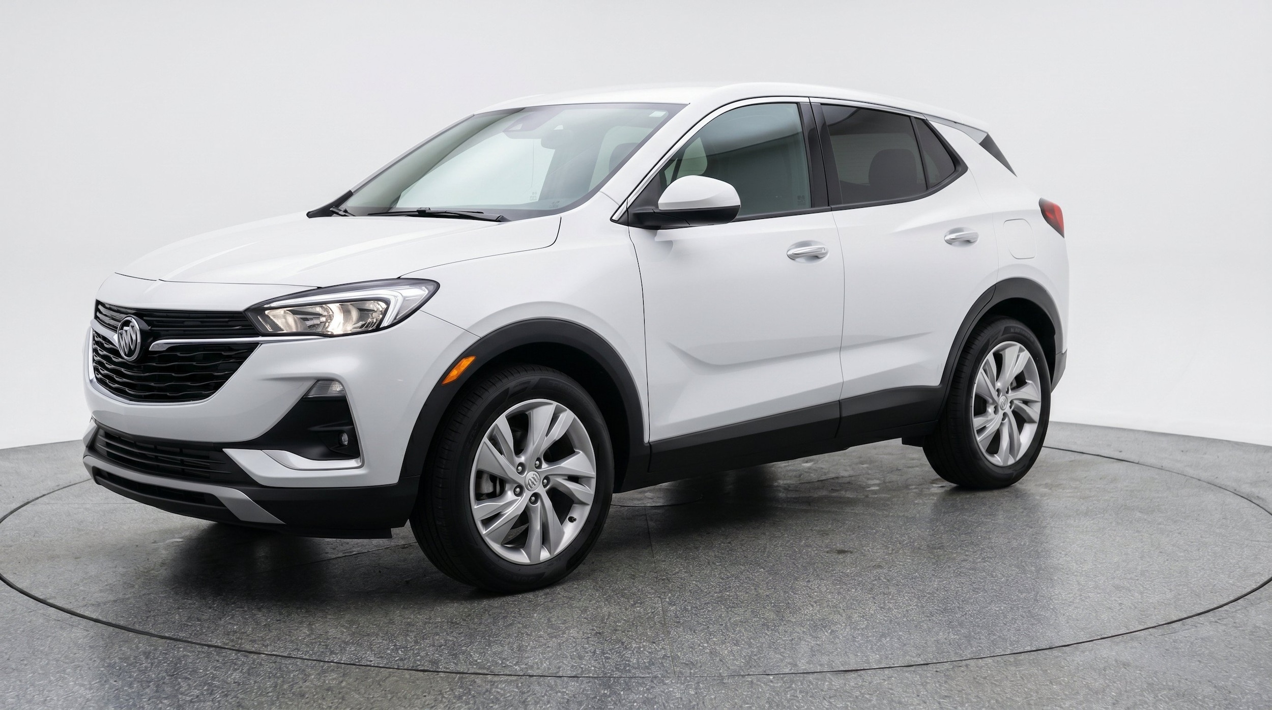 Thumbnail: 2026 Buick Encore GX - 3