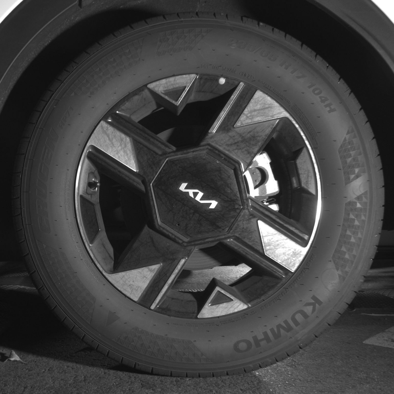 Thumbnail: 2026 Kia Sportage - 14