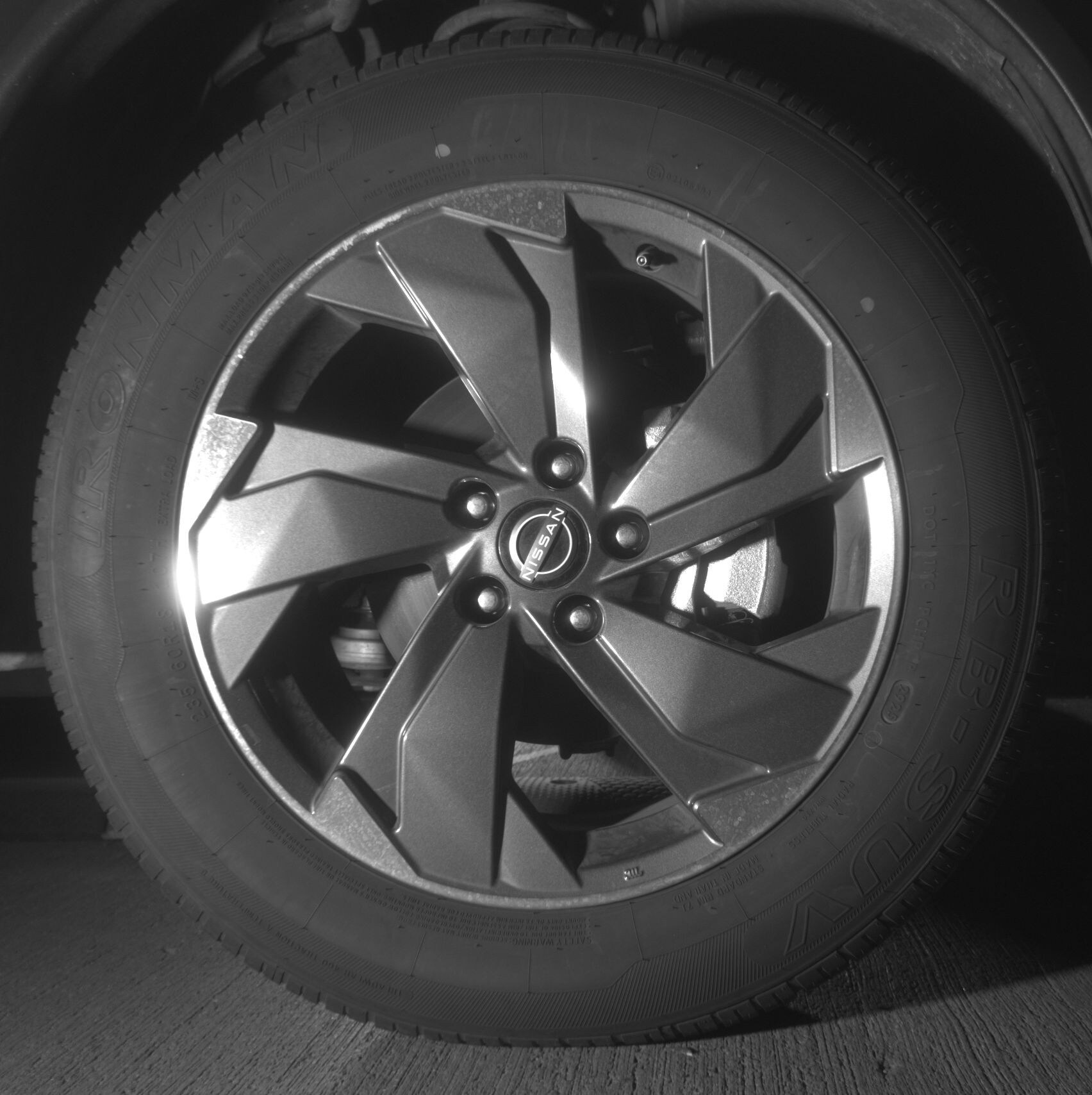 Thumbnail: 2025 Nissan Rogue - 10