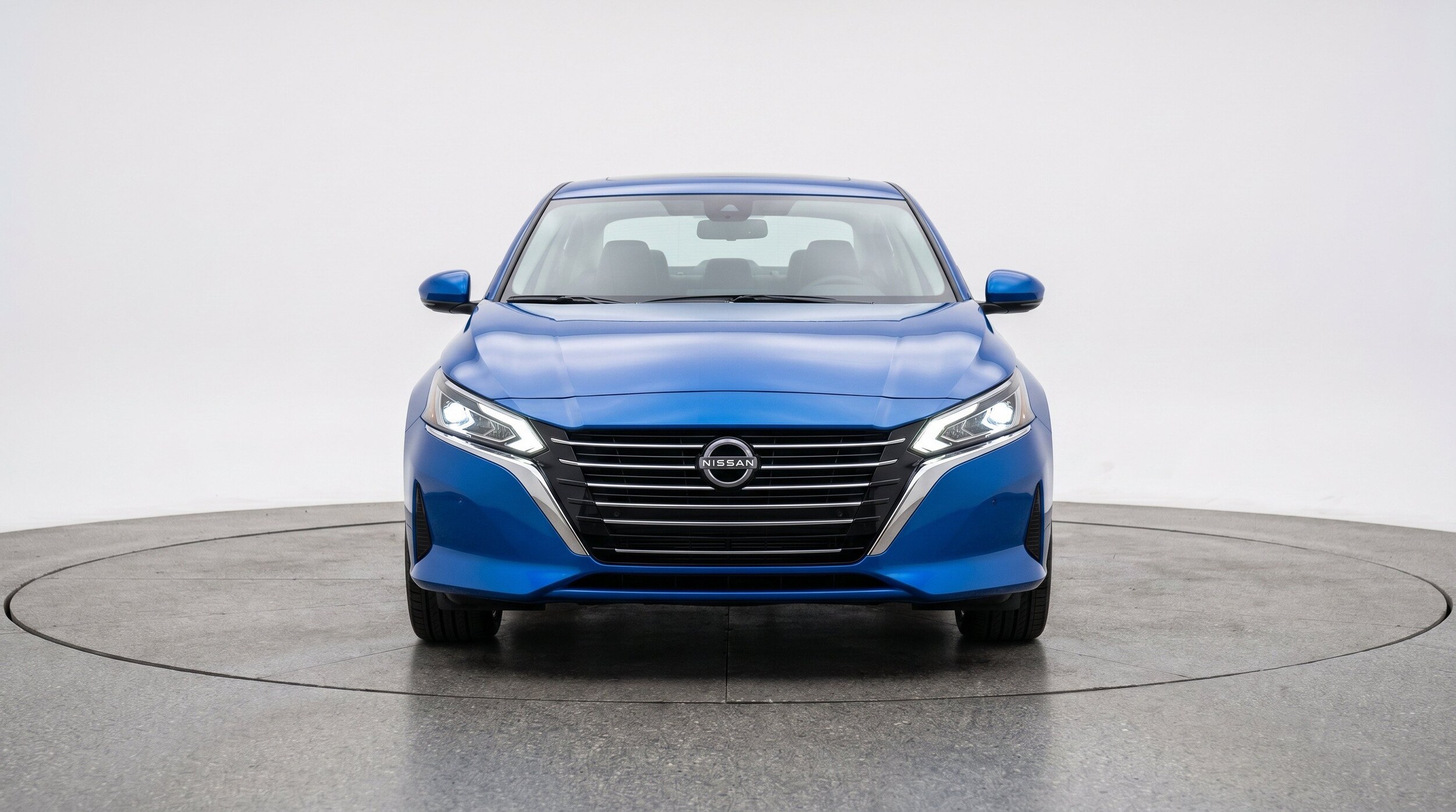 Thumbnail: 2025 Nissan Altima - 2