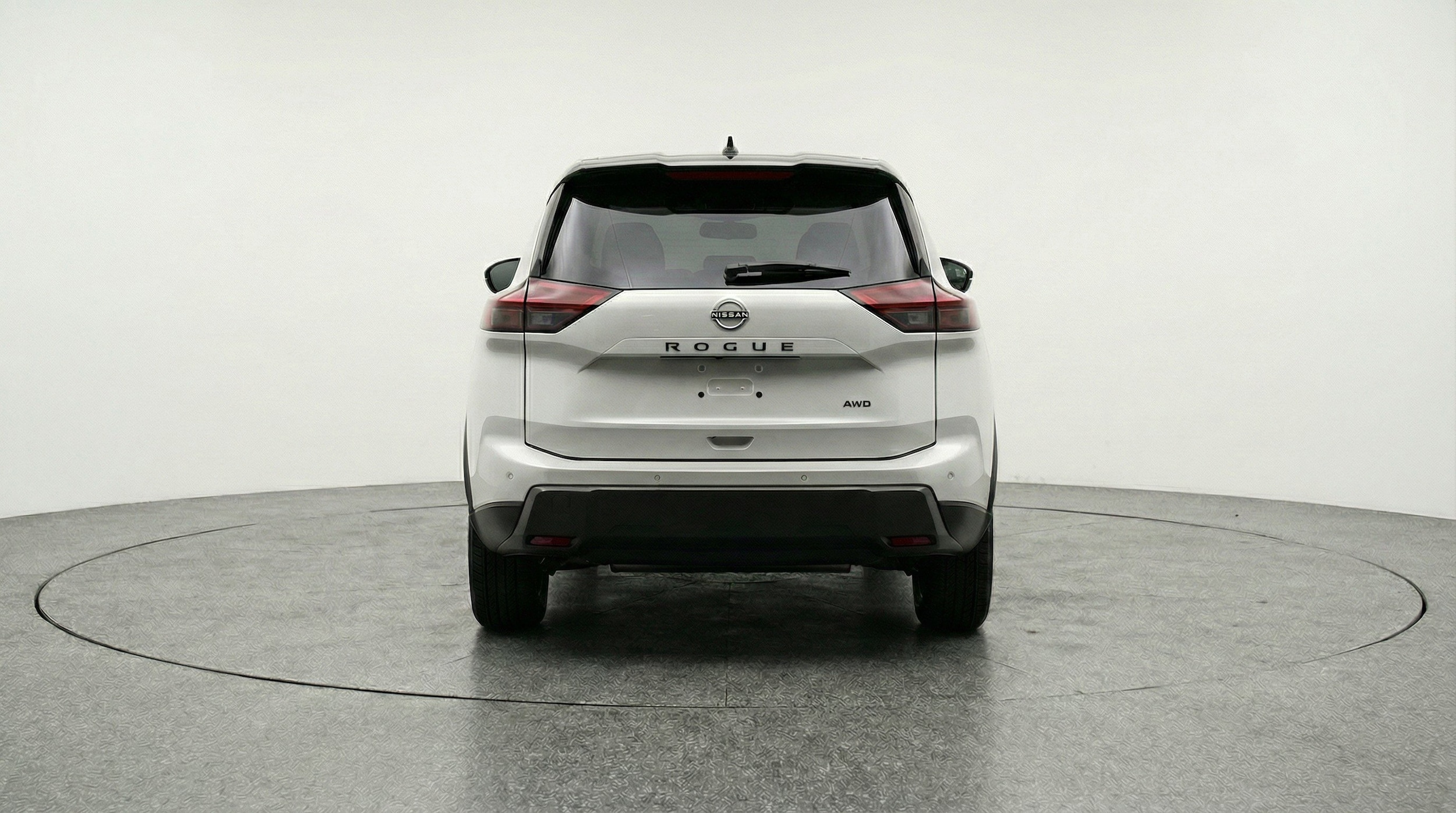 Thumbnail: 2025 Nissan Rogue - 7