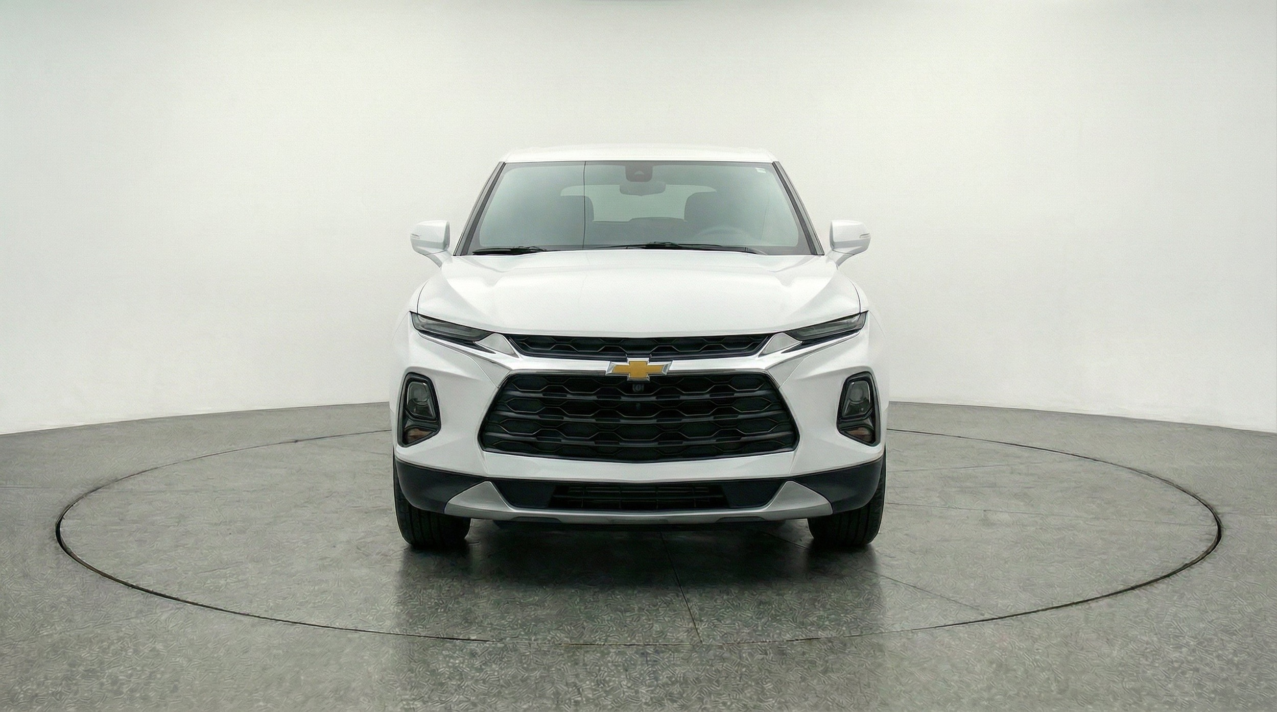 Thumbnail: 2026 Chevrolet Blazer - 2