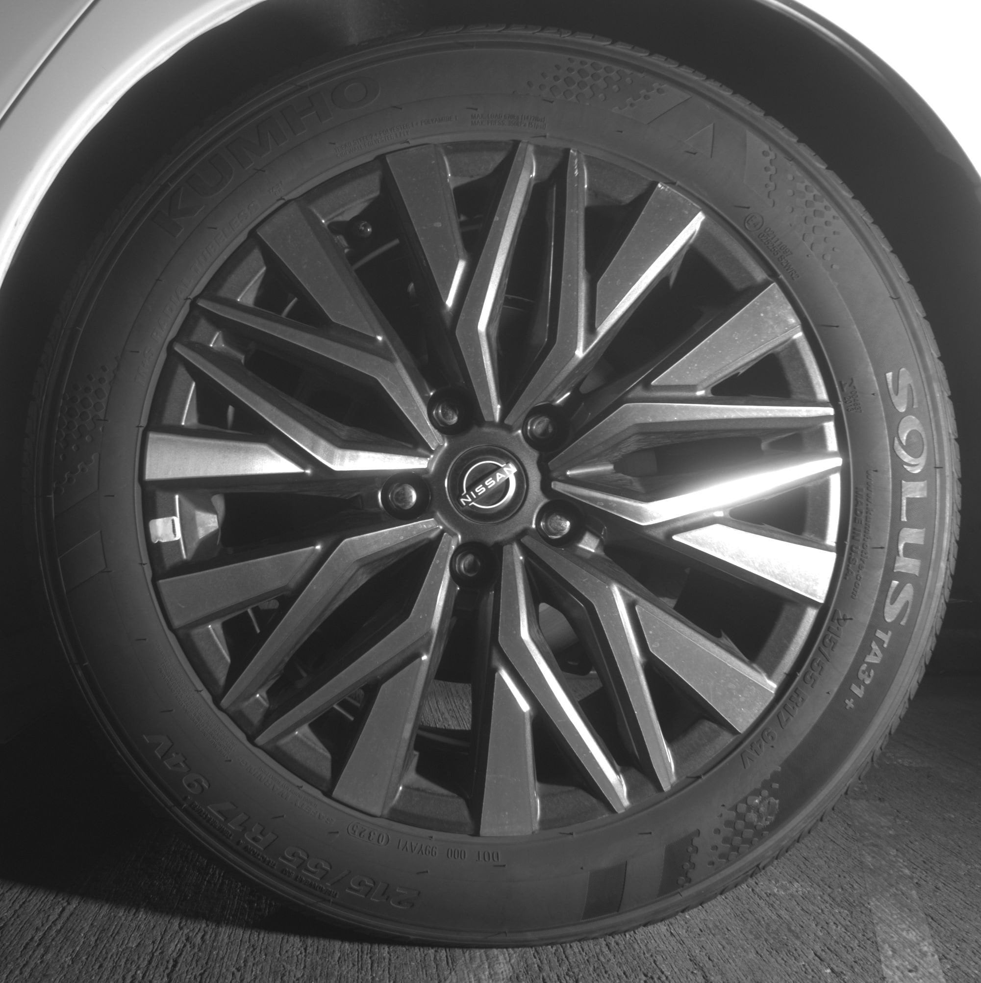 Thumbnail: 2025 Nissan Altima - 14