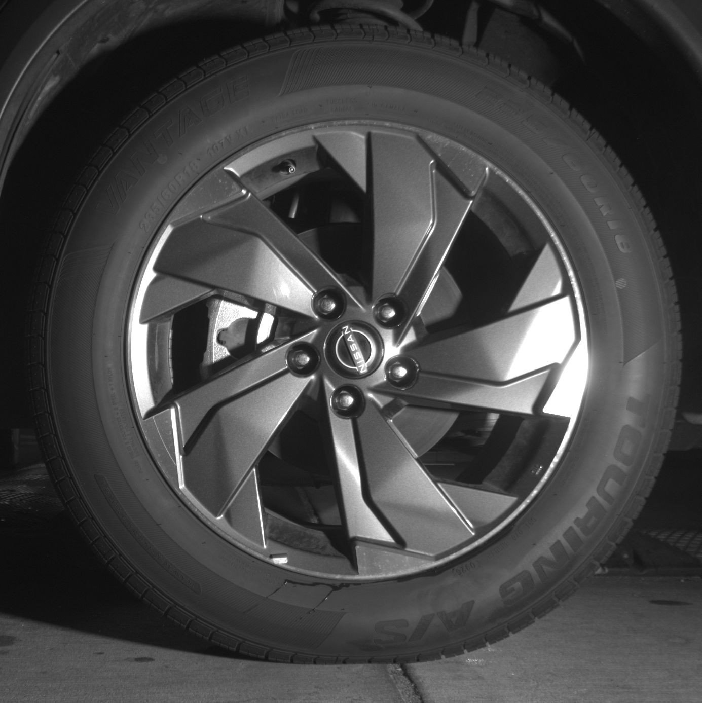 Thumbnail: 2026 Nissan Rogue - 12