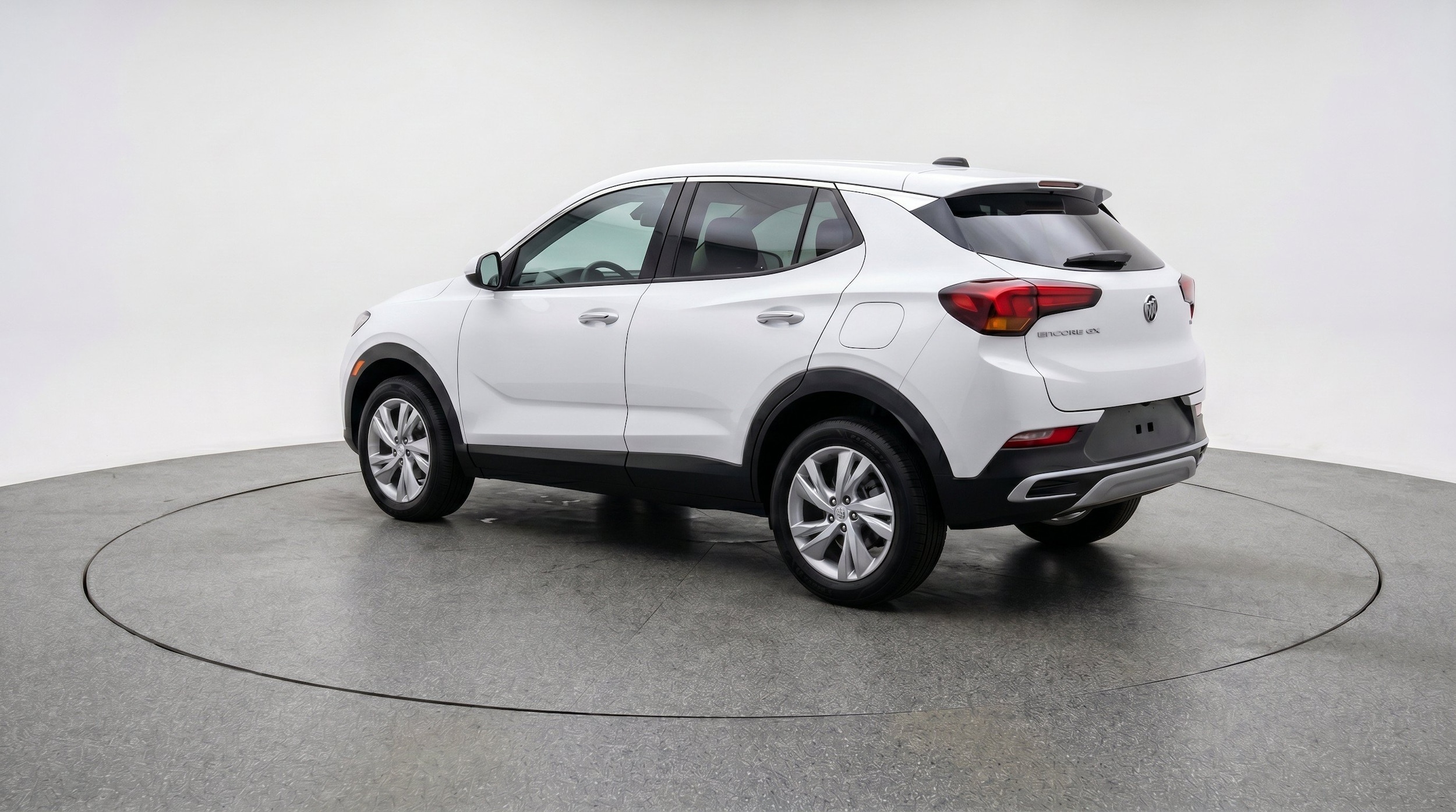 Thumbnail: 2026 Buick Encore GX - 6