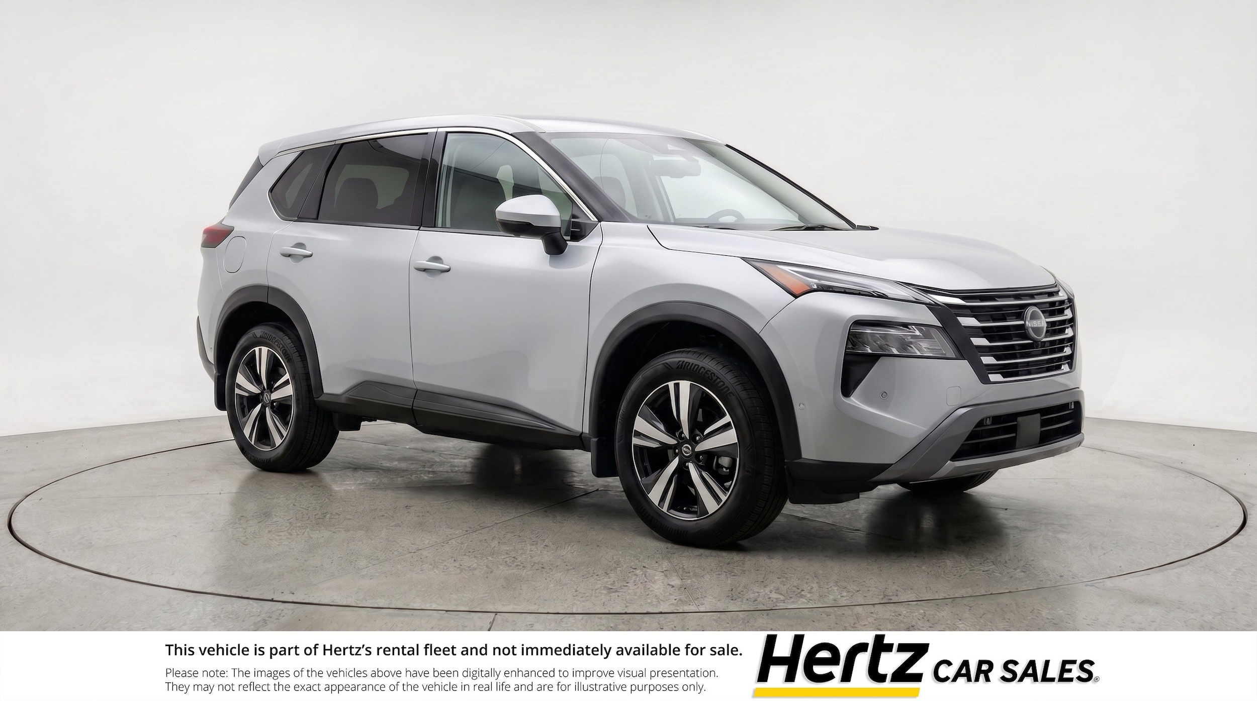 Thumbnail: 2026 Nissan Rogue - 1