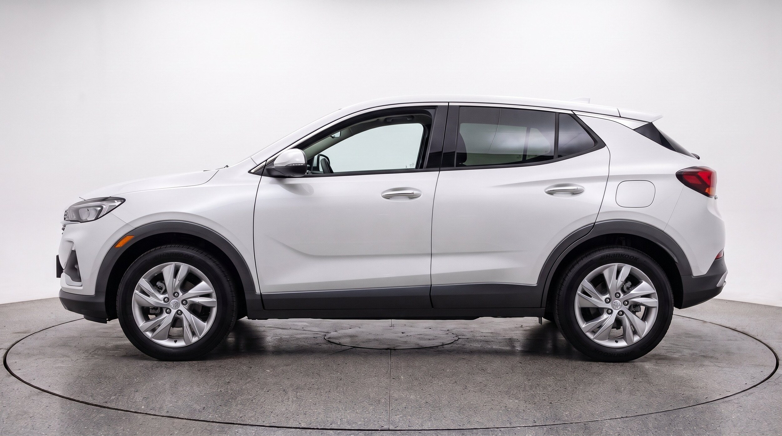 Thumbnail: 2026 Buick Encore GX - 5