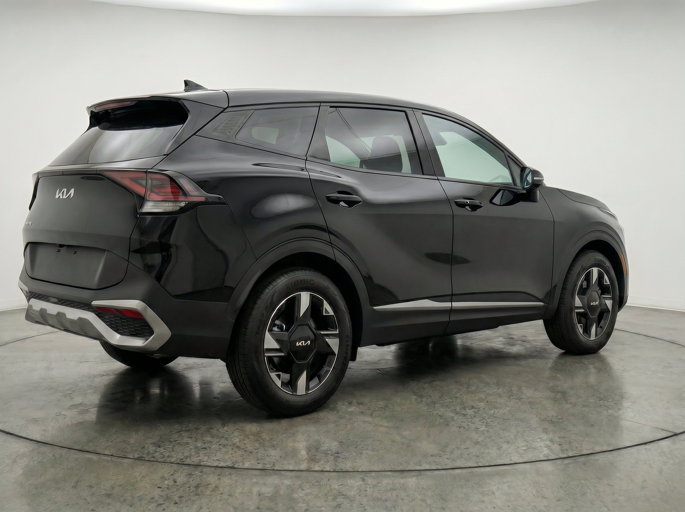 Thumbnail: 2026 Kia Sportage - 9