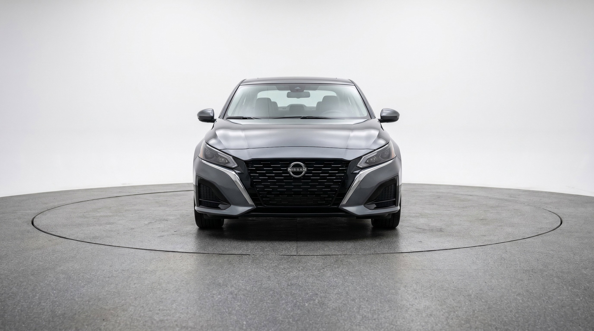 Thumbnail: 2025 Nissan Altima - 2