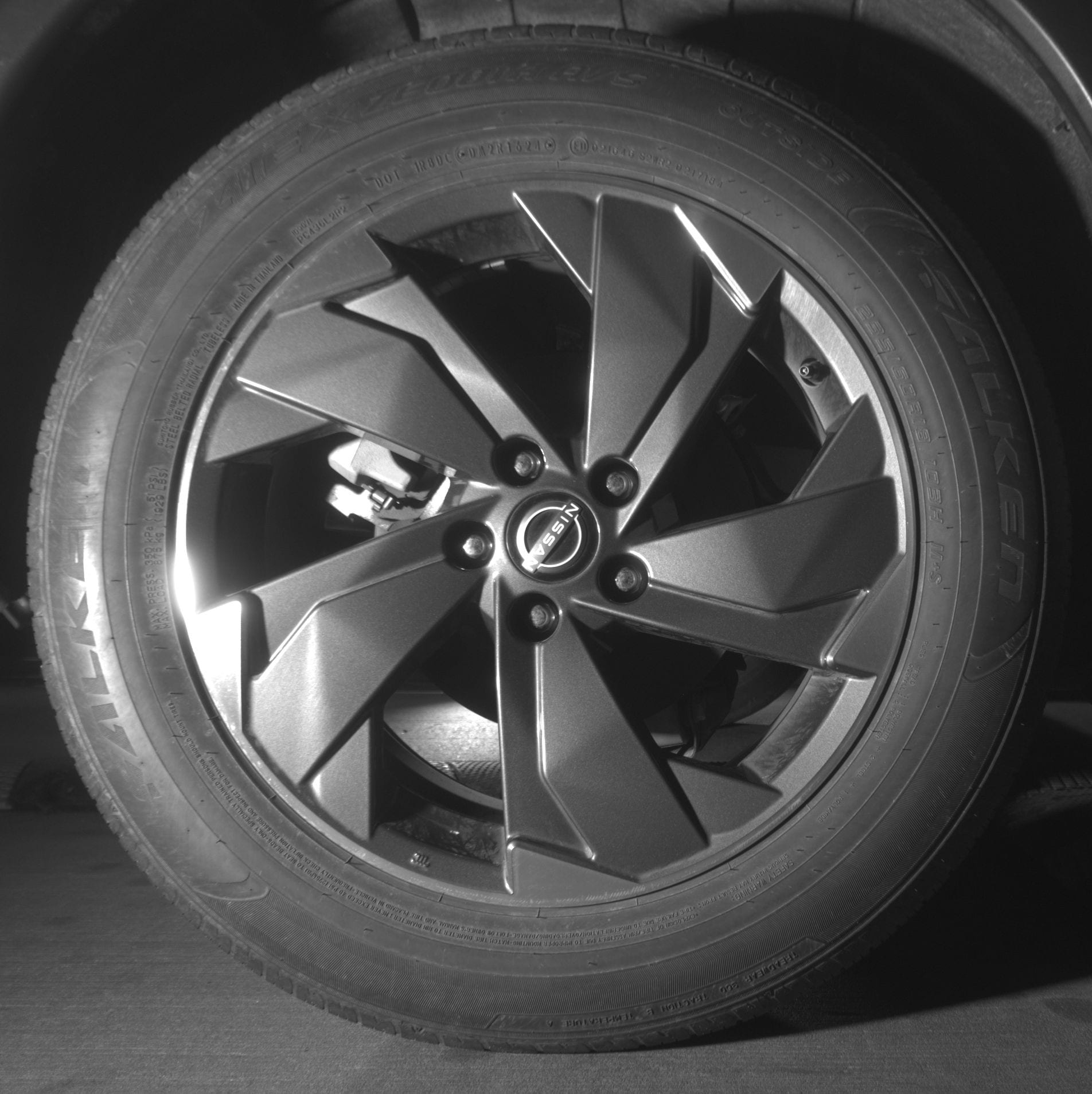 Thumbnail: 2025 Nissan Rogue - 12