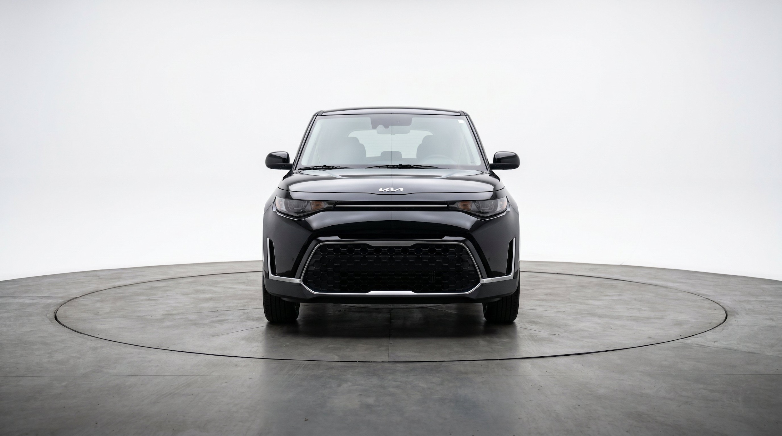 Thumbnail: 2025 Kia Soul - 2