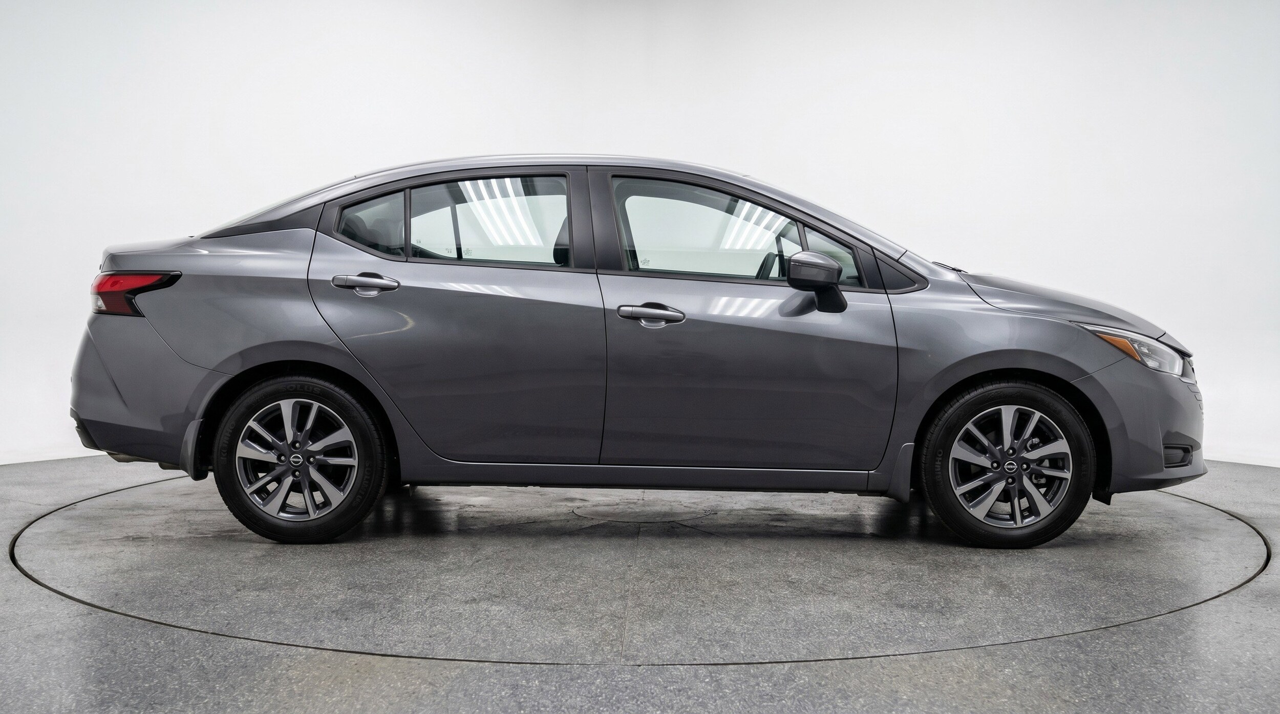 Thumbnail: 2025 Nissan Versa - 11