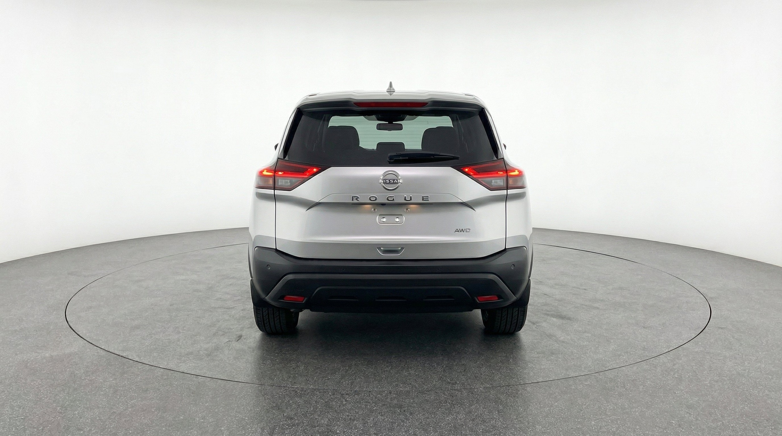 Thumbnail: 2025 Nissan Rogue - 7
