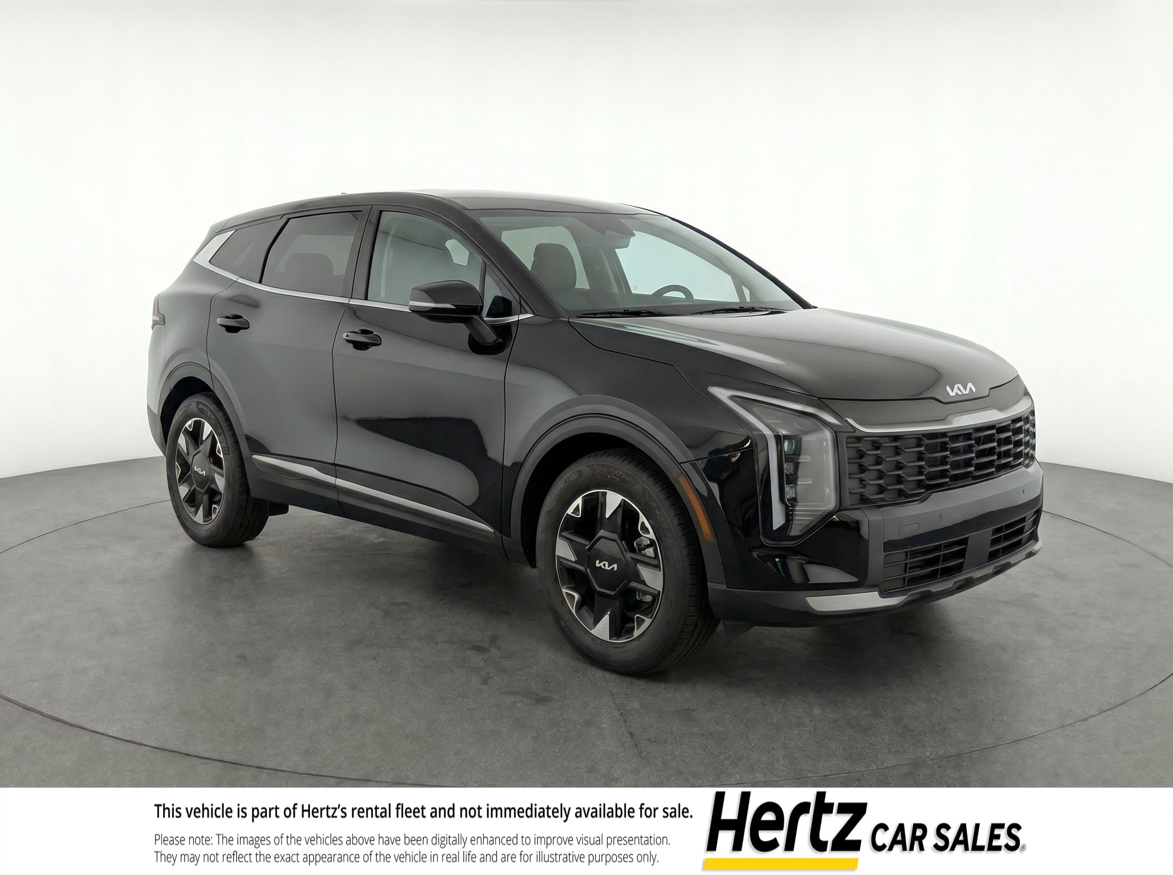 Thumbnail: 2026 Kia Sportage - 1