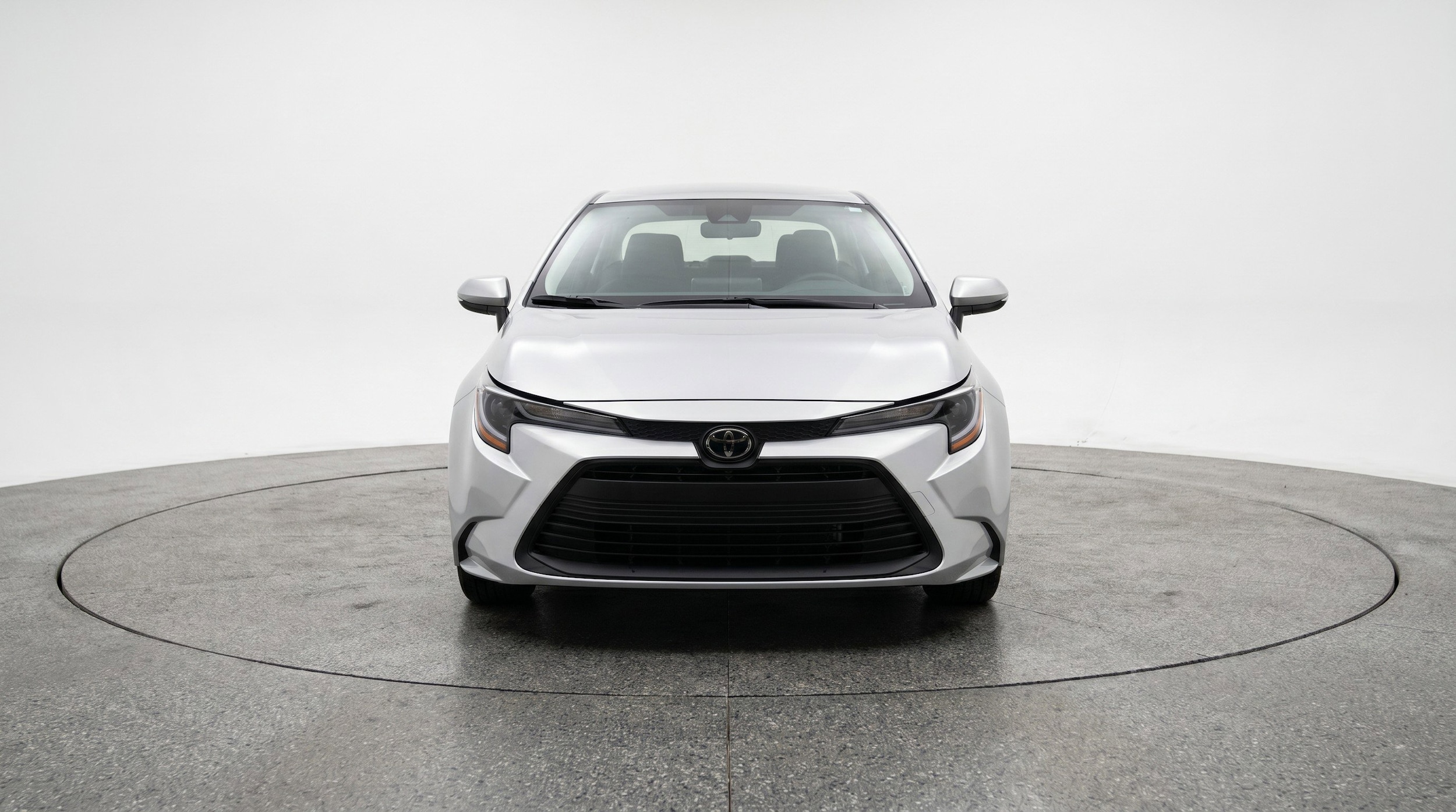 Thumbnail: 2025 Toyota Corolla - 2