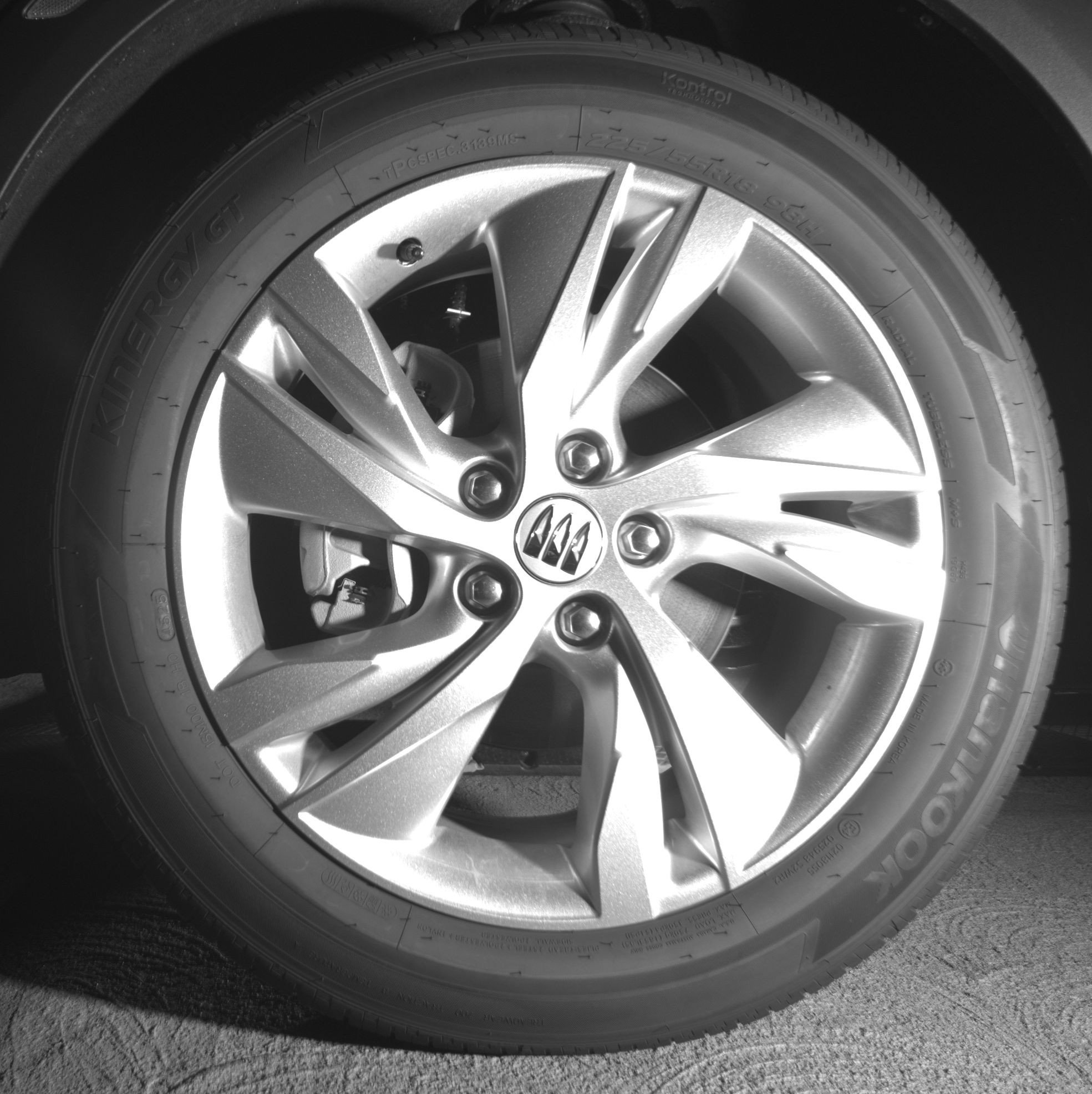 Thumbnail: 2026 Buick Encore GX - 12