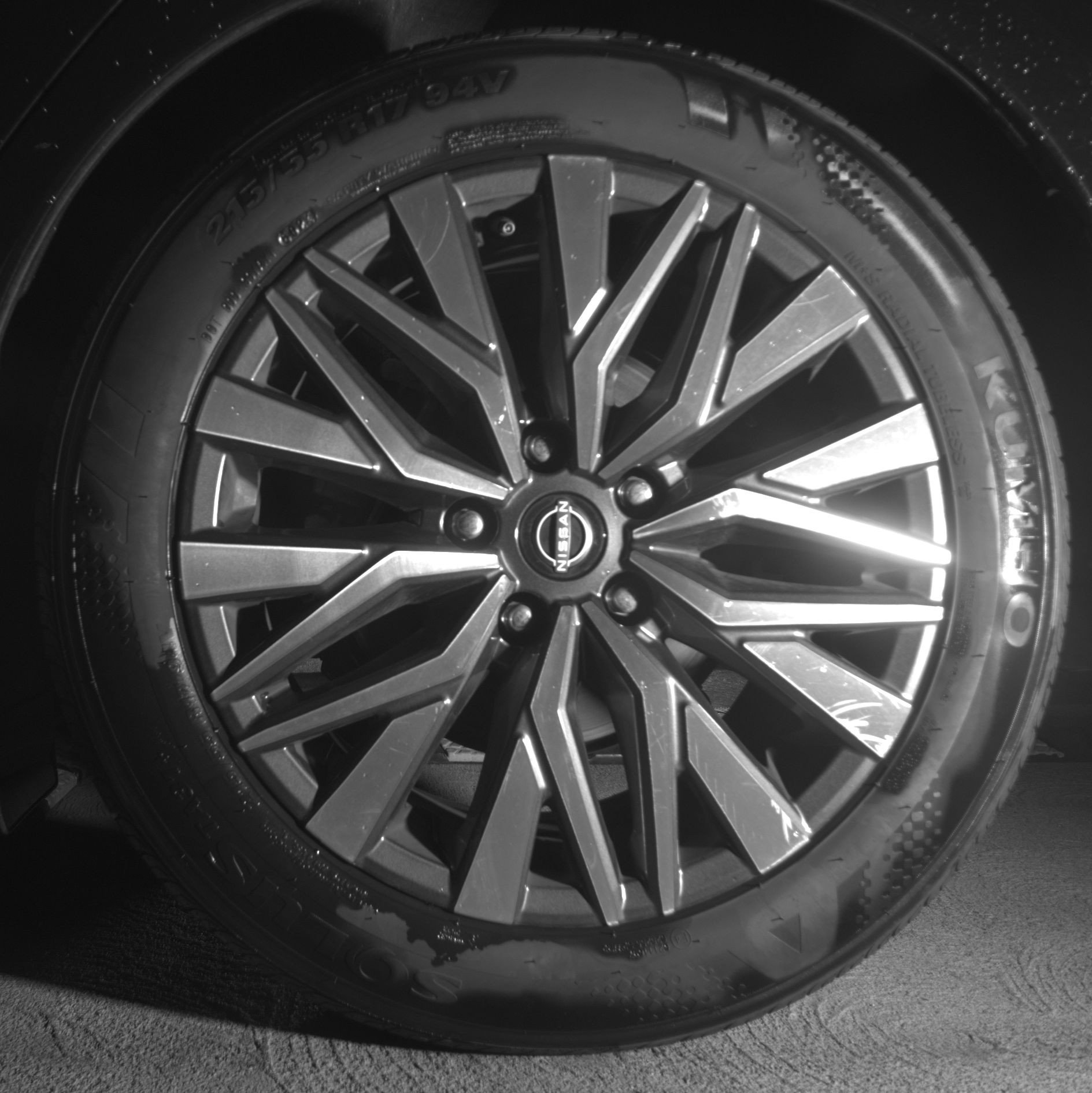 Thumbnail: 2025 Nissan Altima - 14