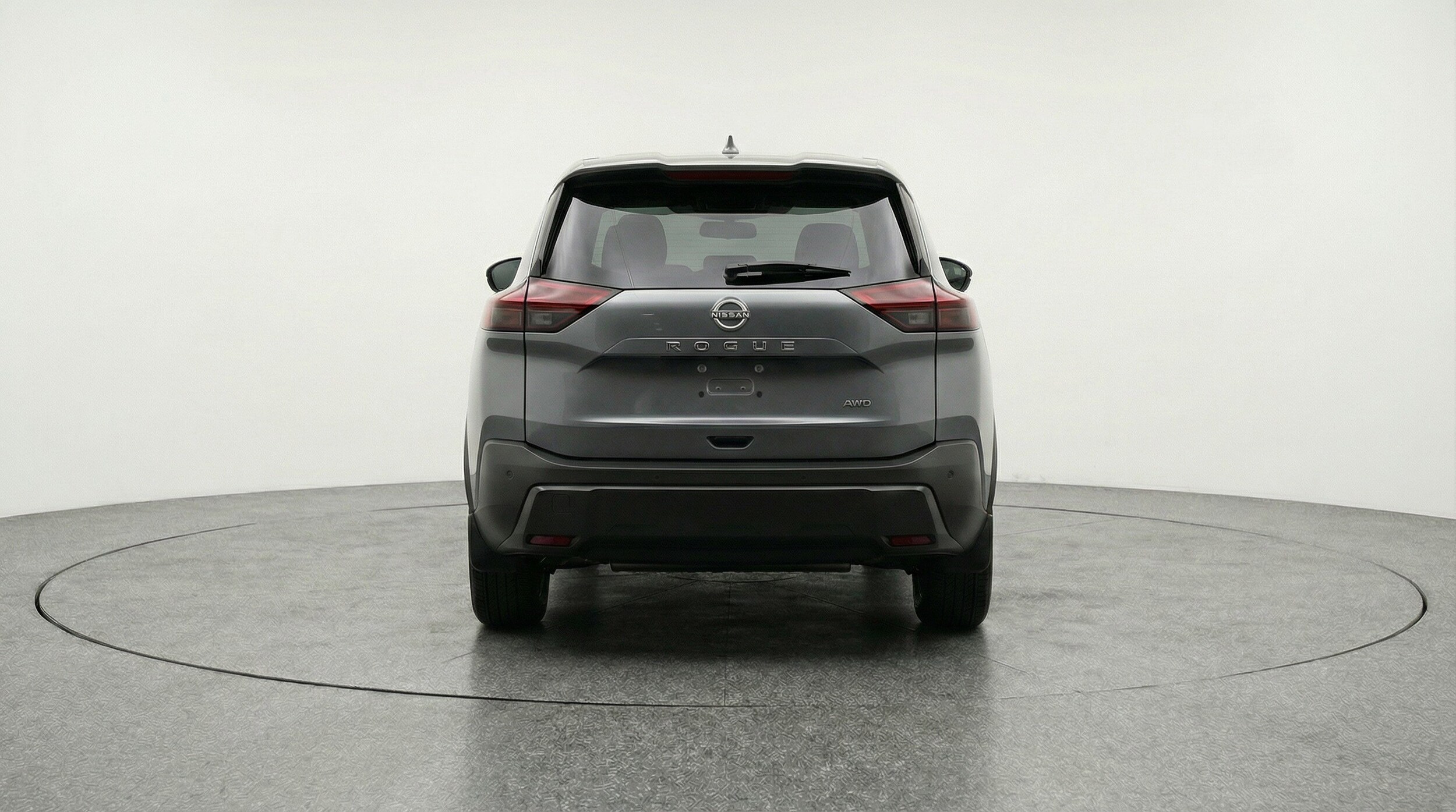 Thumbnail: 2025 Nissan Rogue - 7