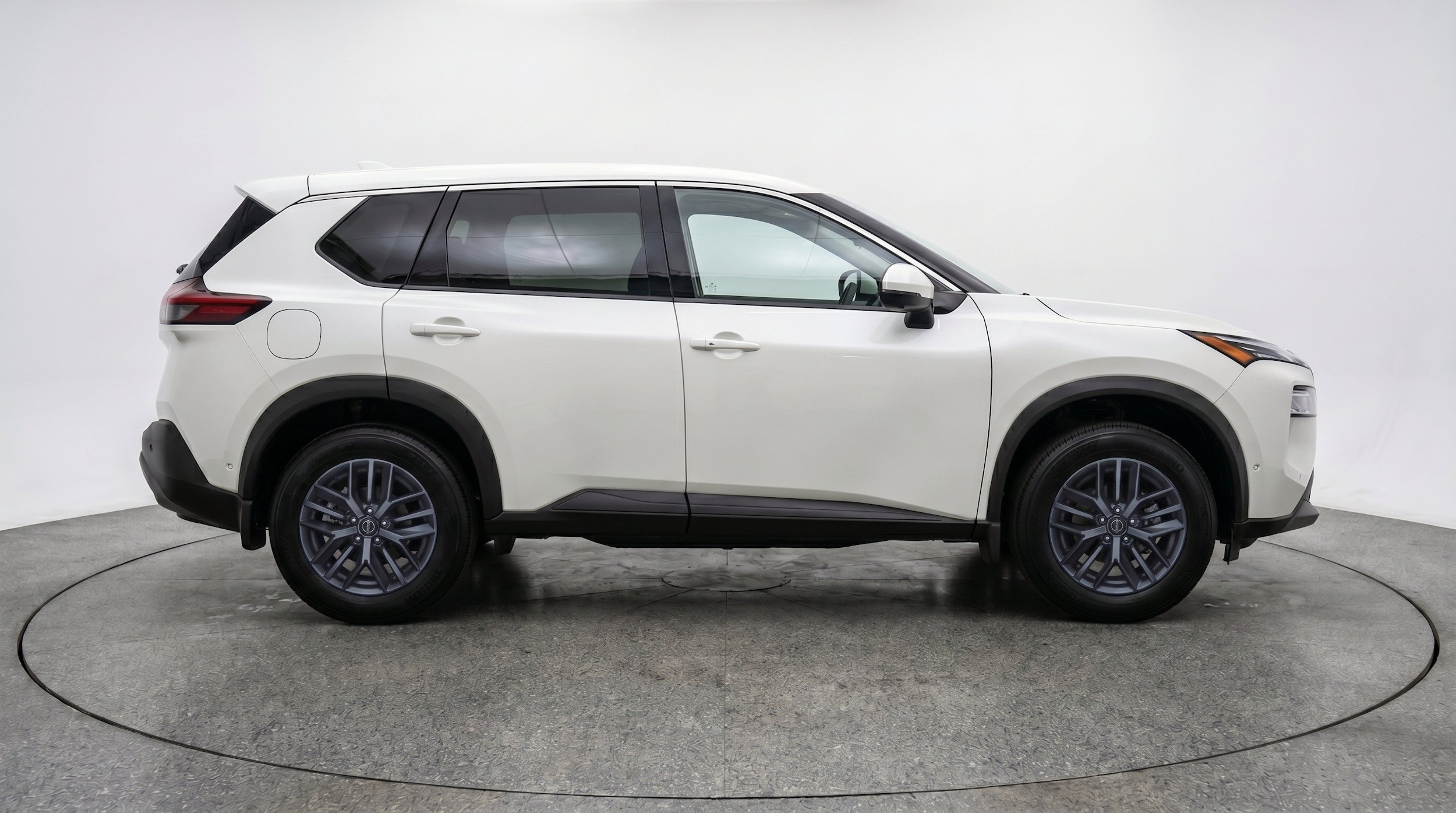 Thumbnail: 2026 Nissan Rogue - 11