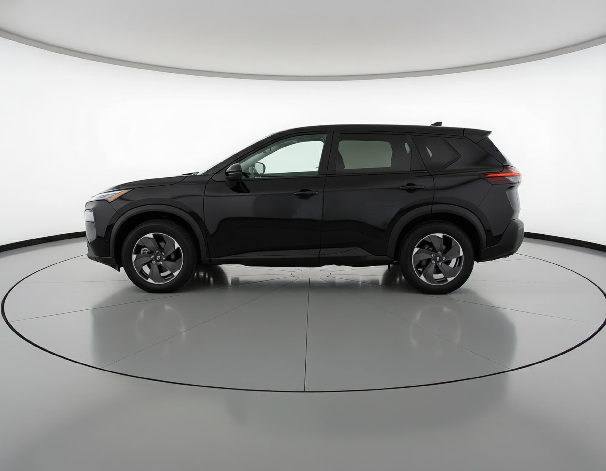 Thumbnail: 2025 Nissan Rogue - 5