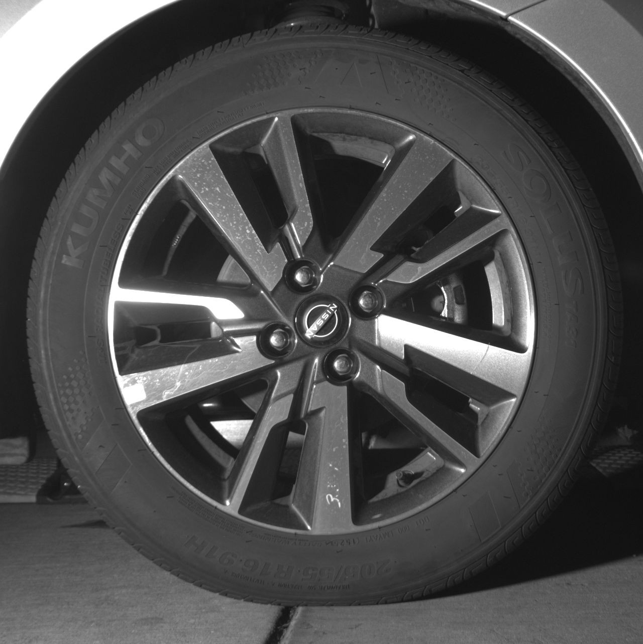 Thumbnail: 2025 Nissan Versa - 10