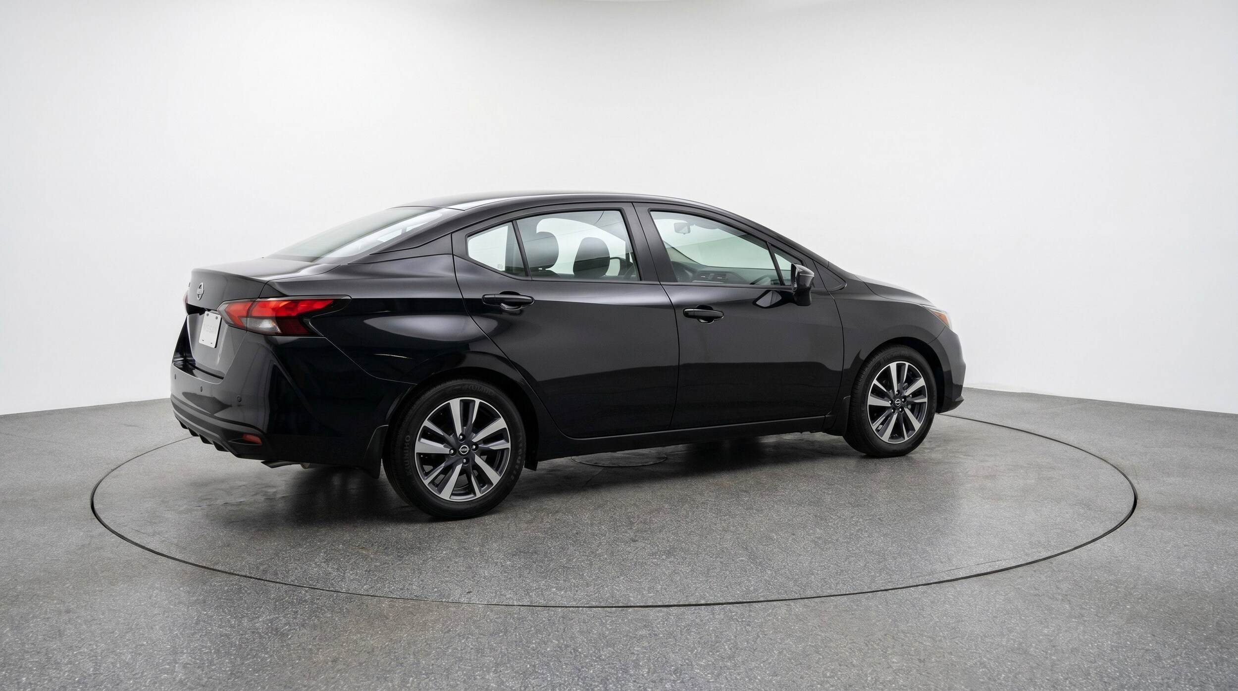 Thumbnail: 2025 Nissan Versa - 9