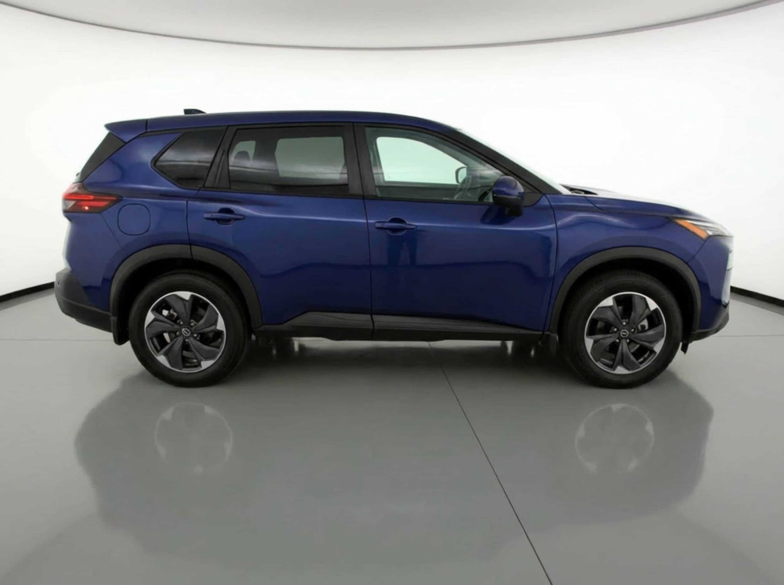 Thumbnail: 2025 Nissan Rogue - 8