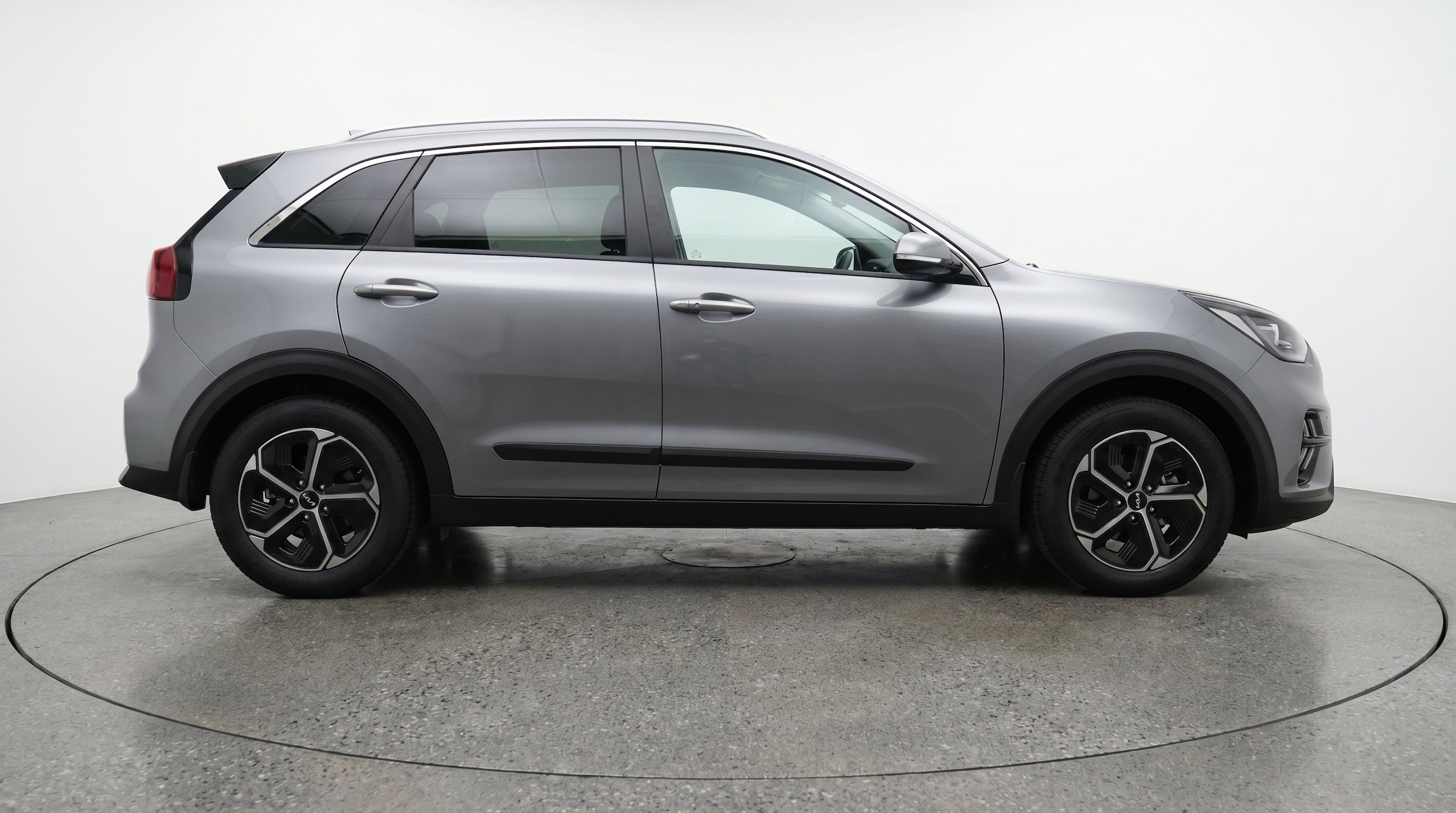 Thumbnail: 2026 Kia Niro - 11