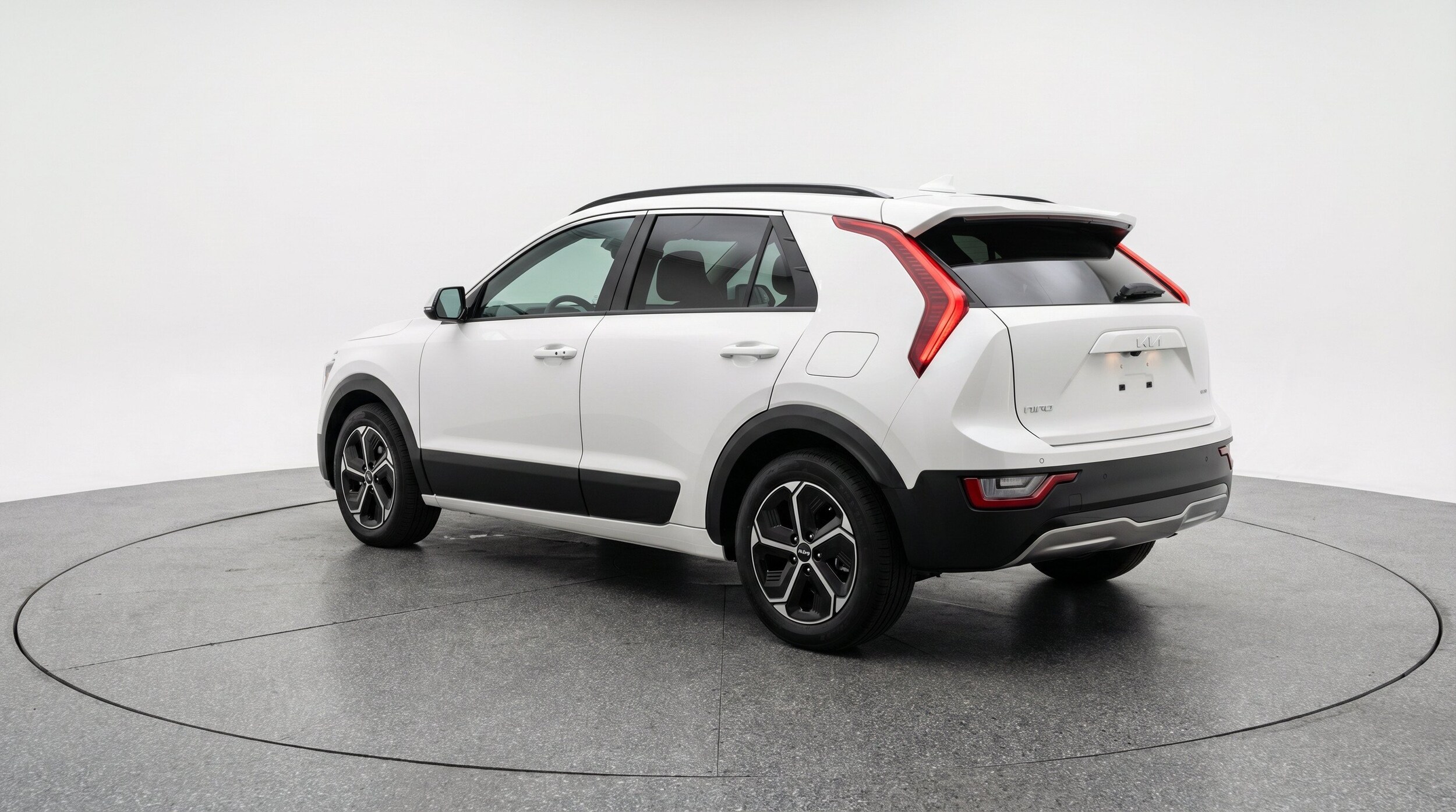 Thumbnail: 2026 Kia Niro - 6