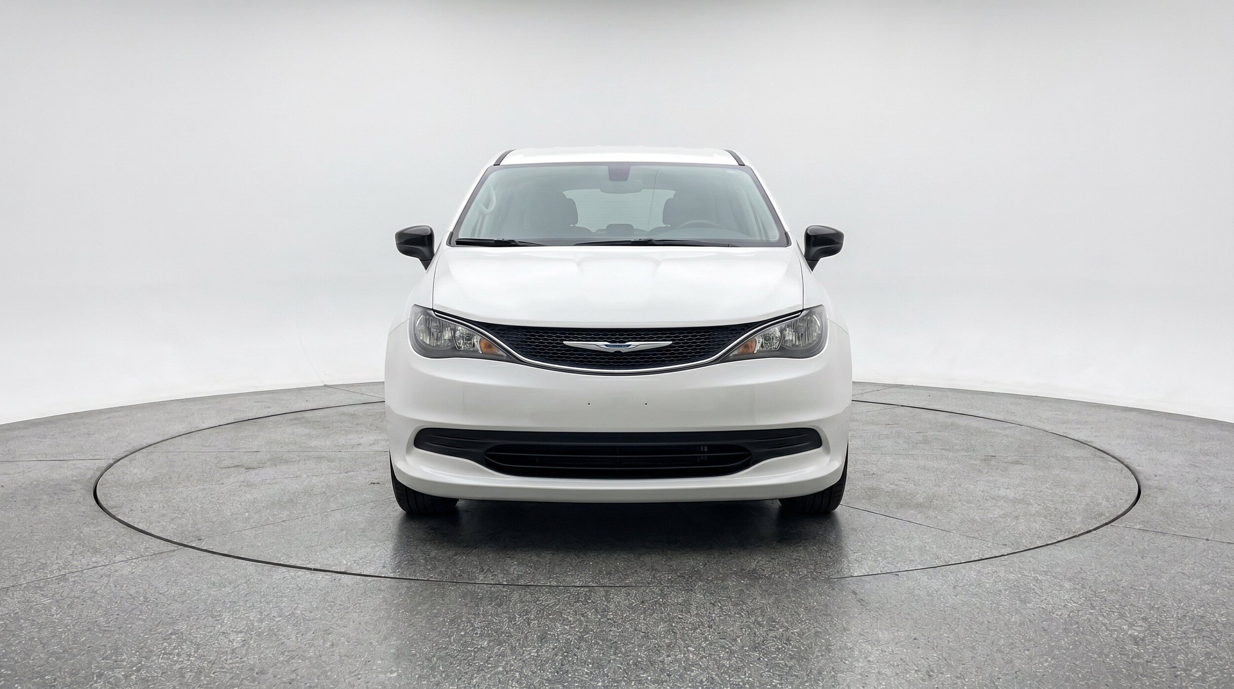 Thumbnail: 2024 Chrysler Voyager - 2