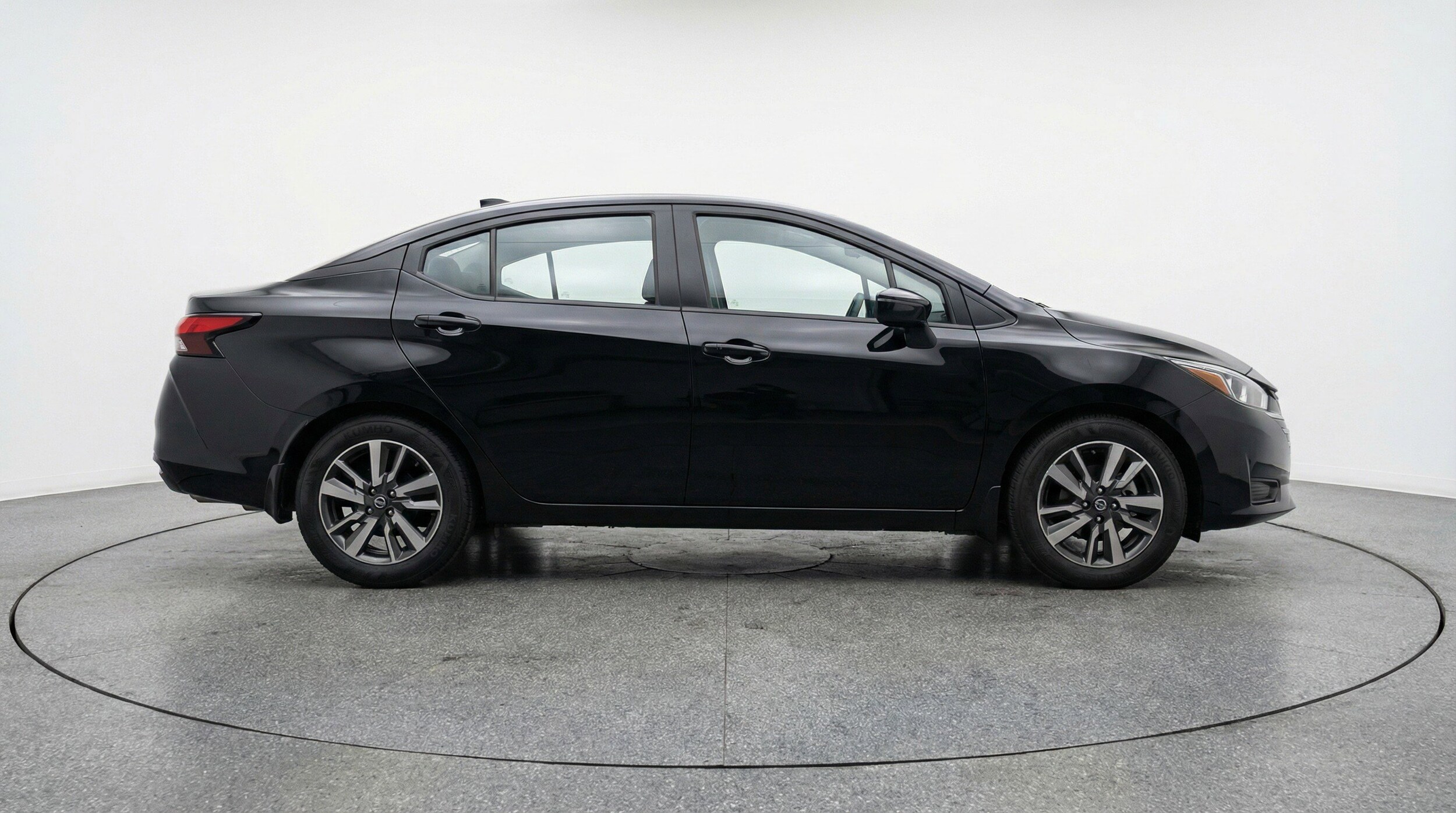Thumbnail: 2025 Nissan Versa - 11