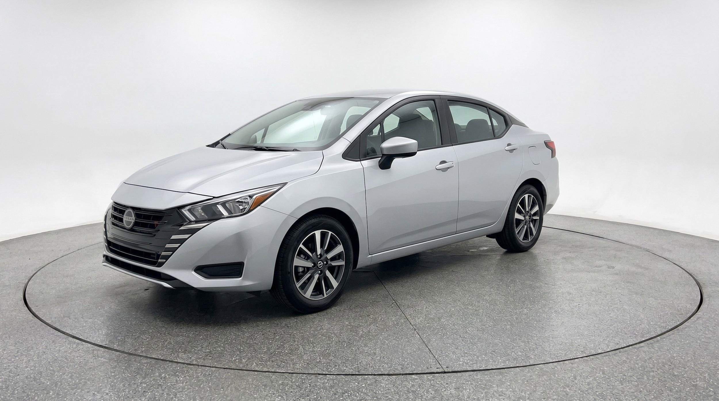 Thumbnail: 2025 Nissan Versa - 3