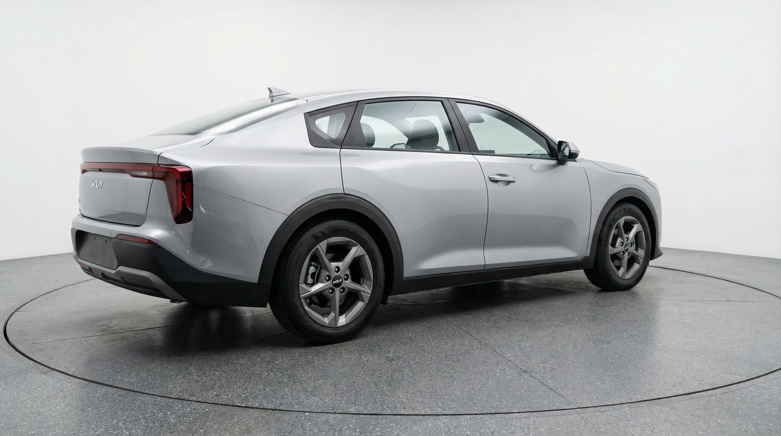 Thumbnail: 2026 Kia K4 - 9