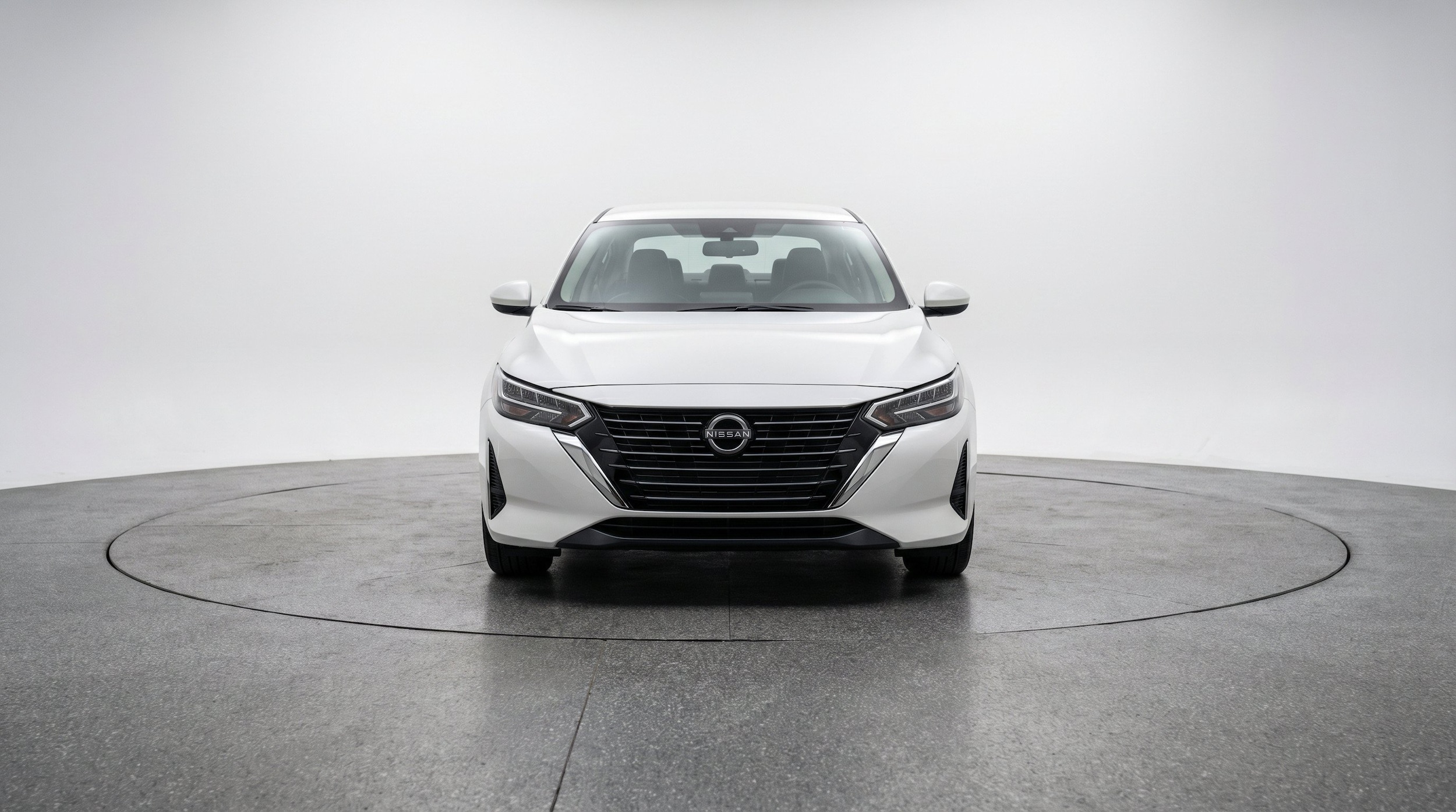 Thumbnail: 2025 Nissan Sentra - 2